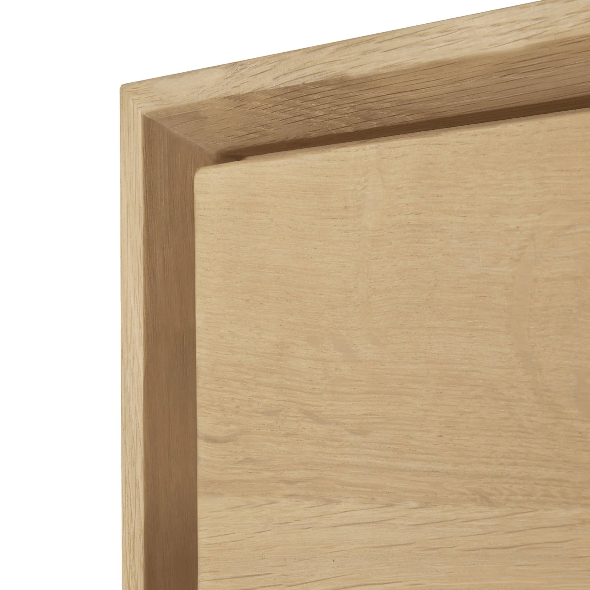 Nordic Dresser - Oak - Image 7