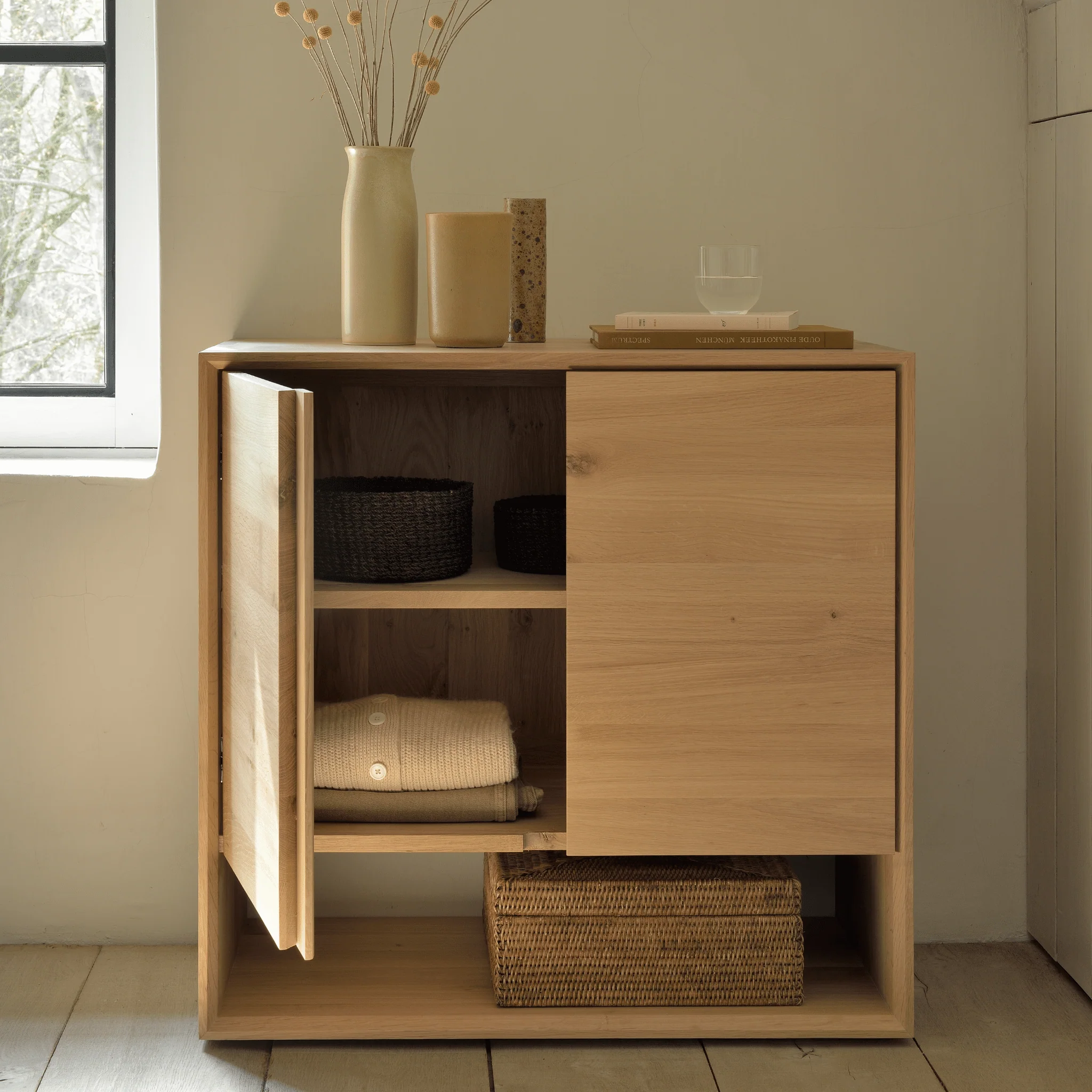 Nordic Sideboard - Image 22