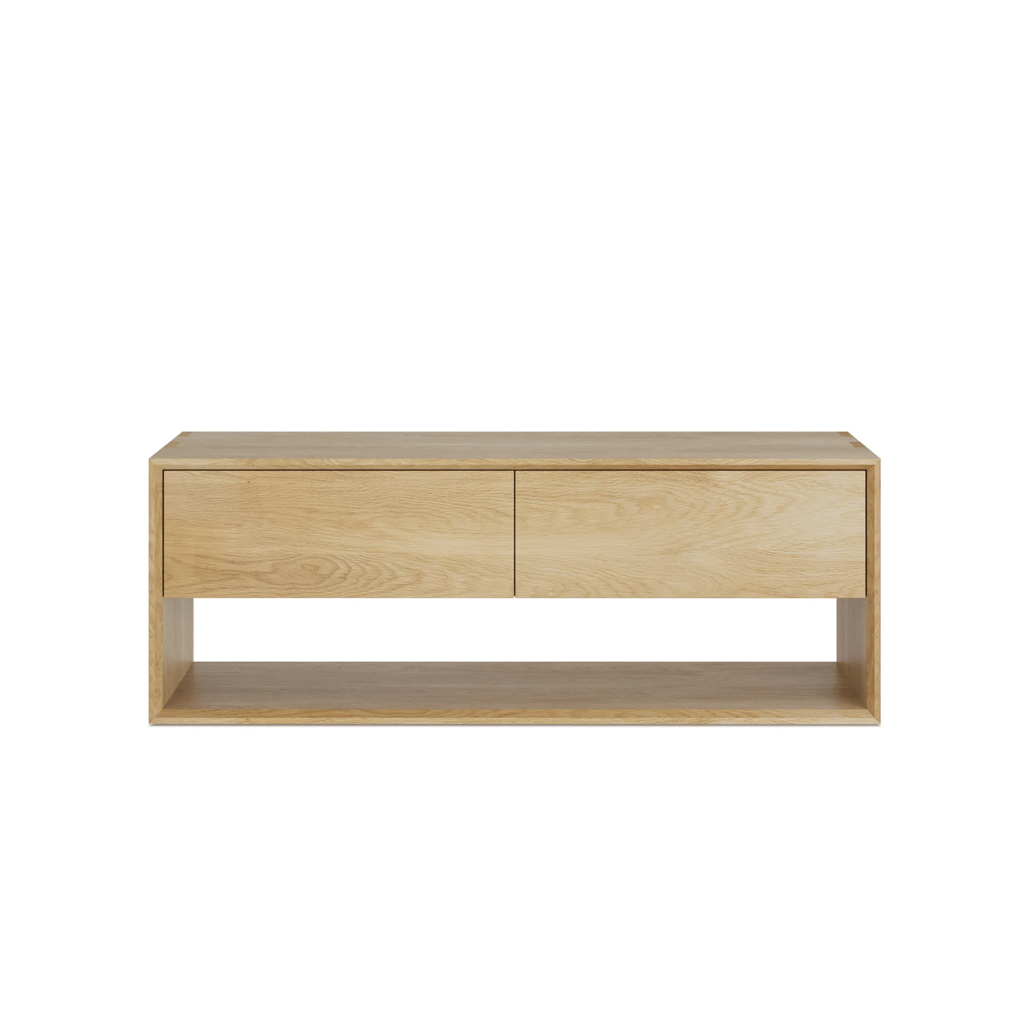 Nordic TV Cupboard