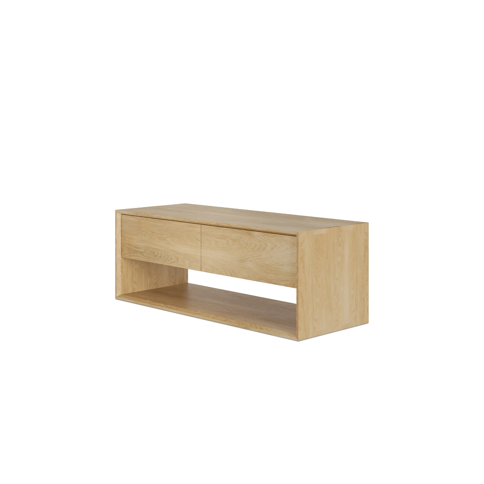 Nordic TV Cupboard - Image 2