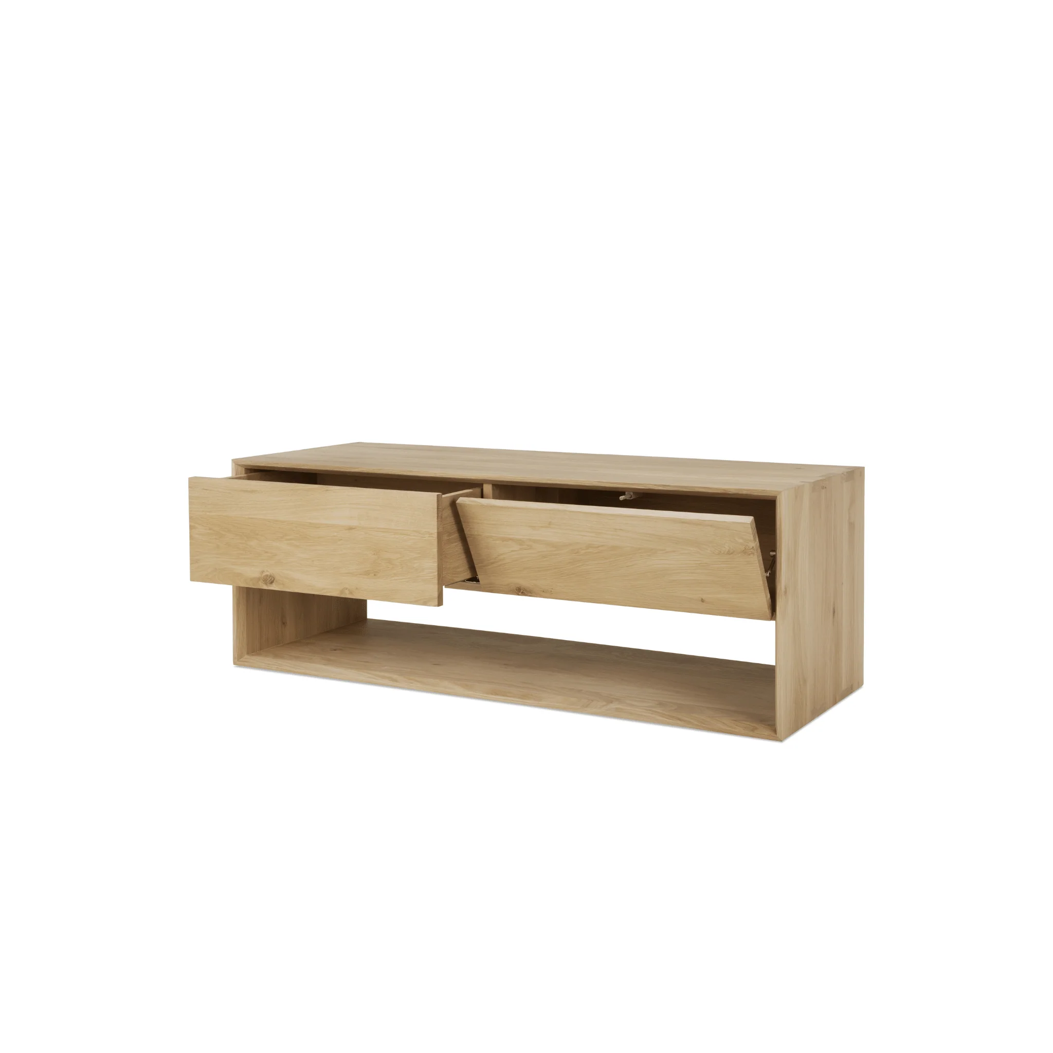 Nordic TV Cupboard - Image 3