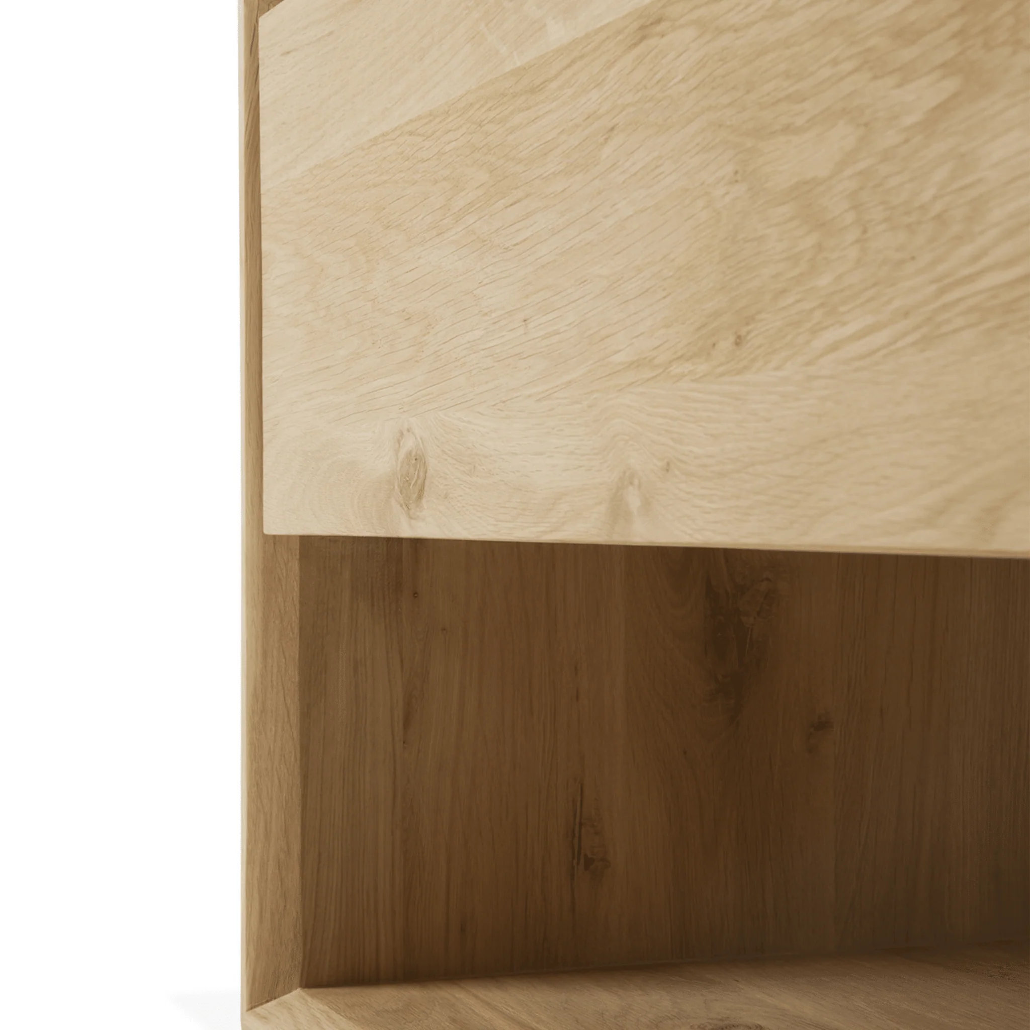 Nordic TV Cupboard - Image 4