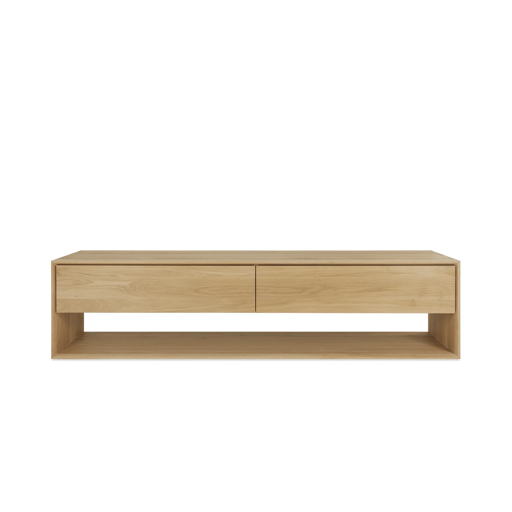 Nordic TV Cupboard - Image 5