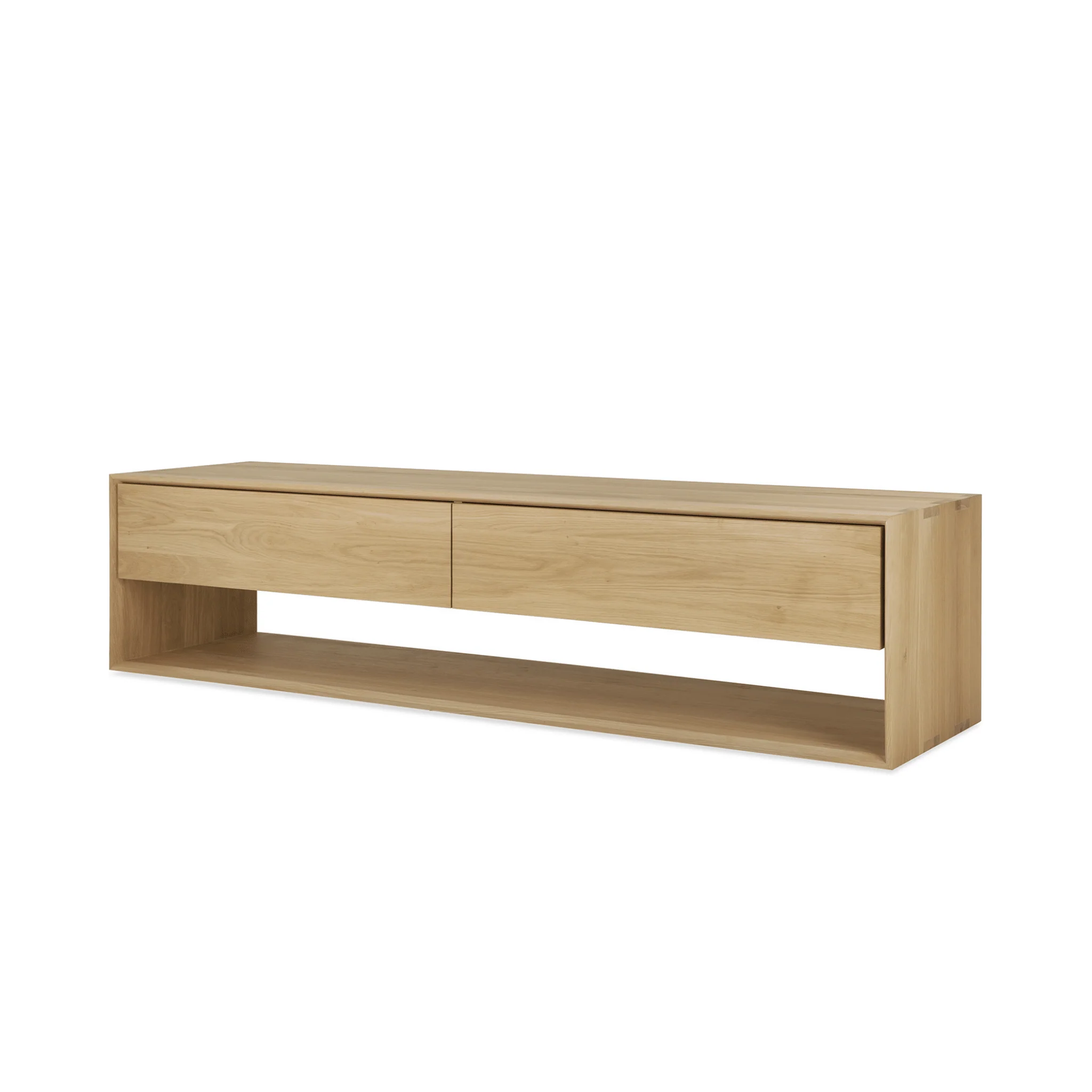 Nordic TV Cupboard - Image 6