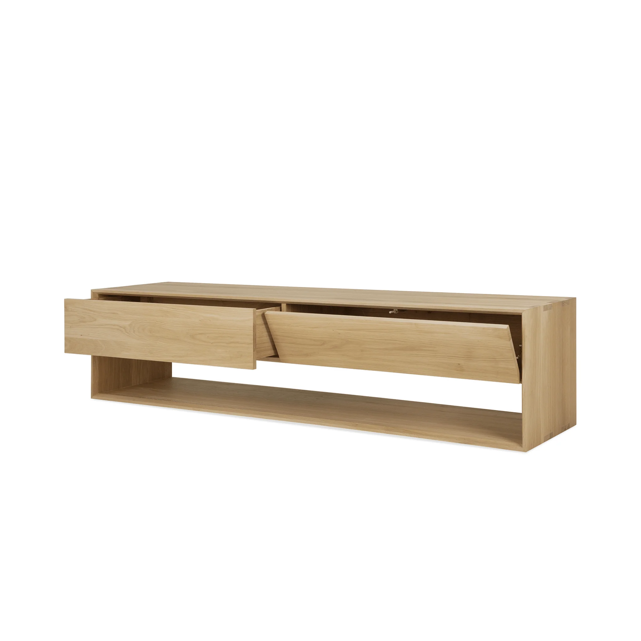 Nordic TV Cupboard - Image 7