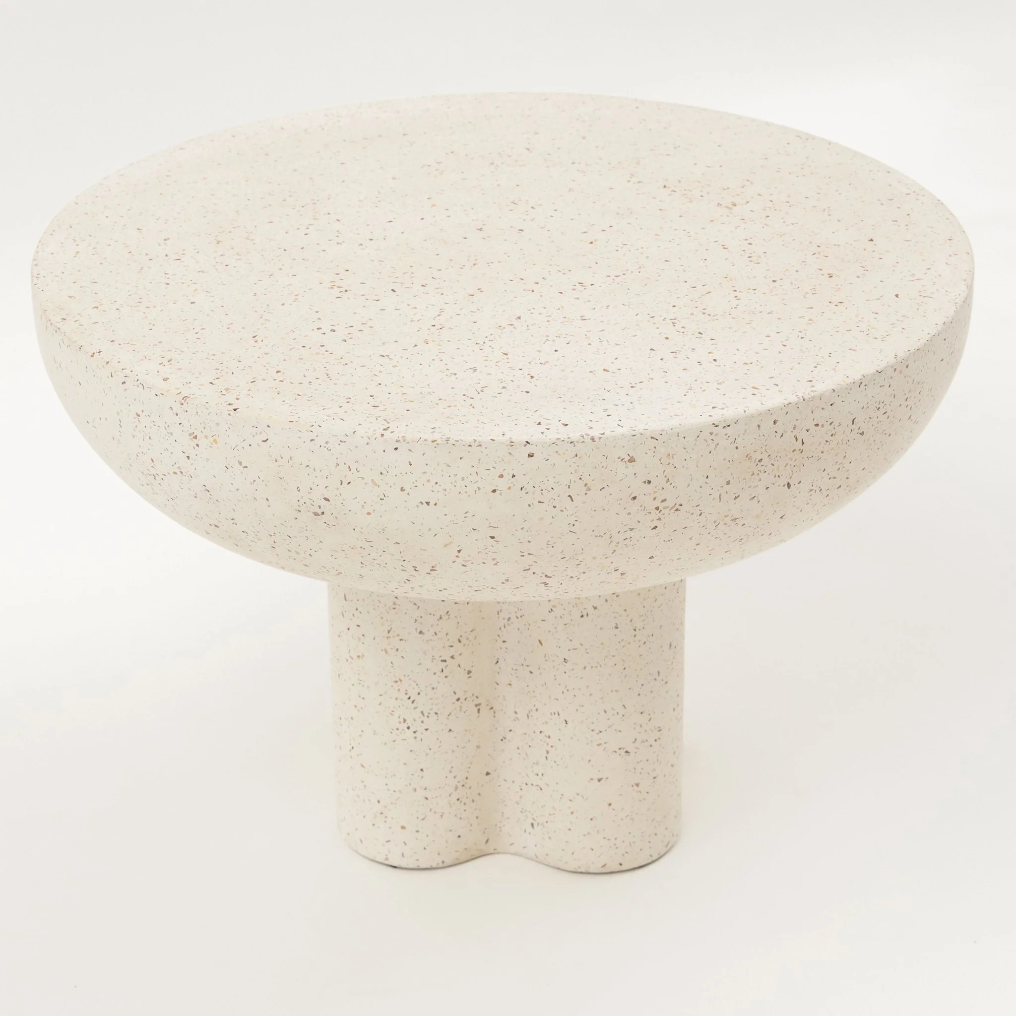 Oakley Coffee Table 65 - Sand - Image 3