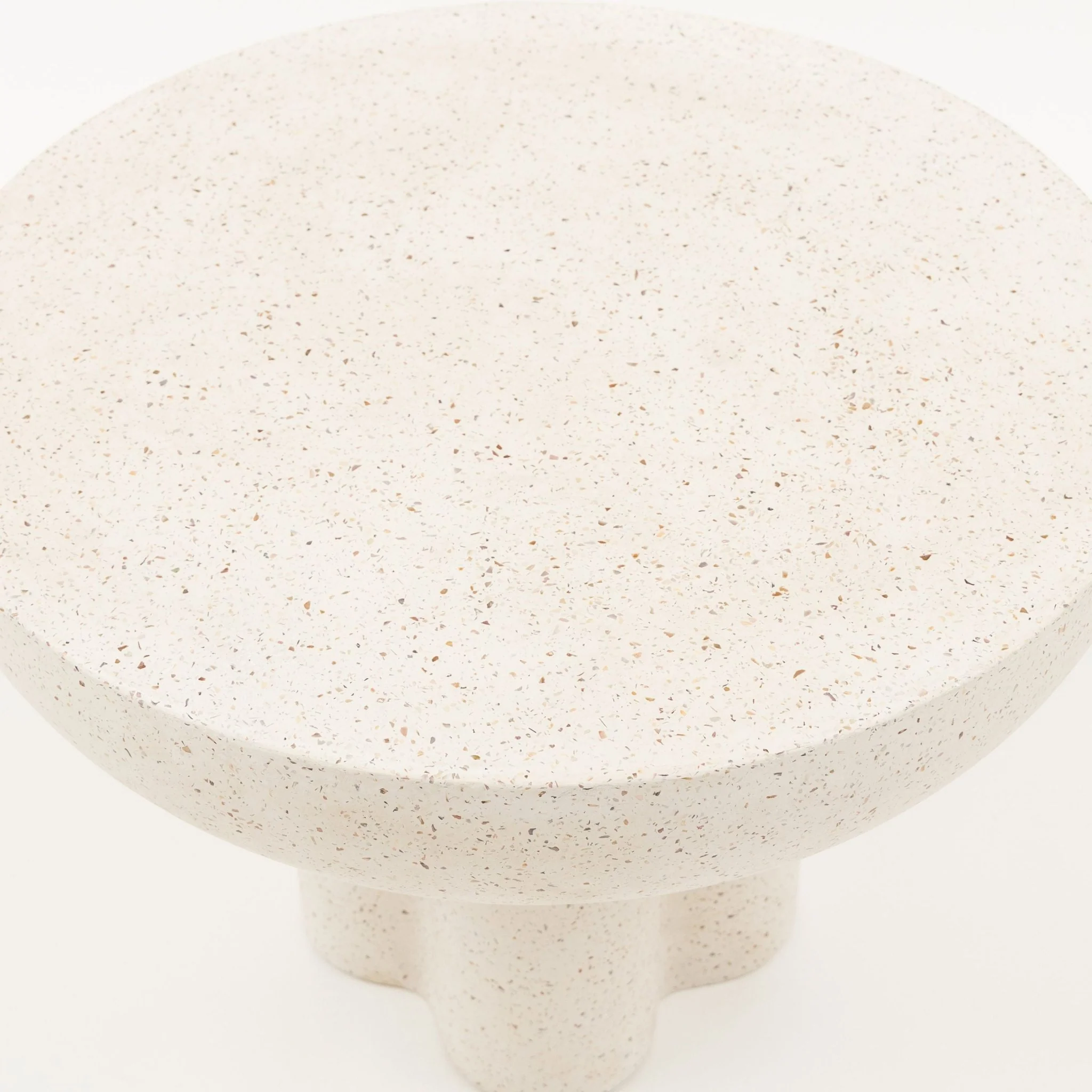 Oakley Coffee Table 65 - Sand - Image 4