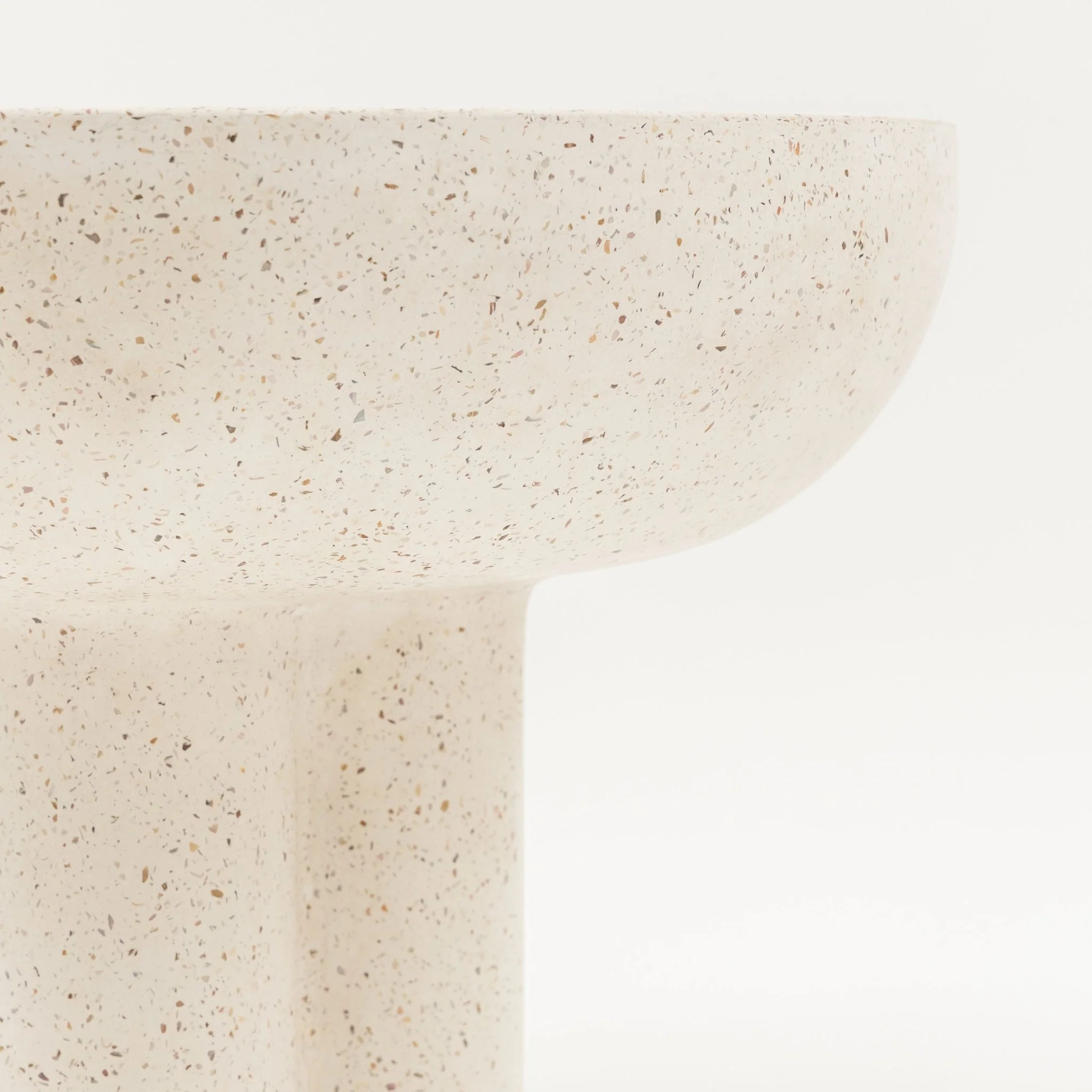 Oakley Coffee Table 65 - Sand - Image 7