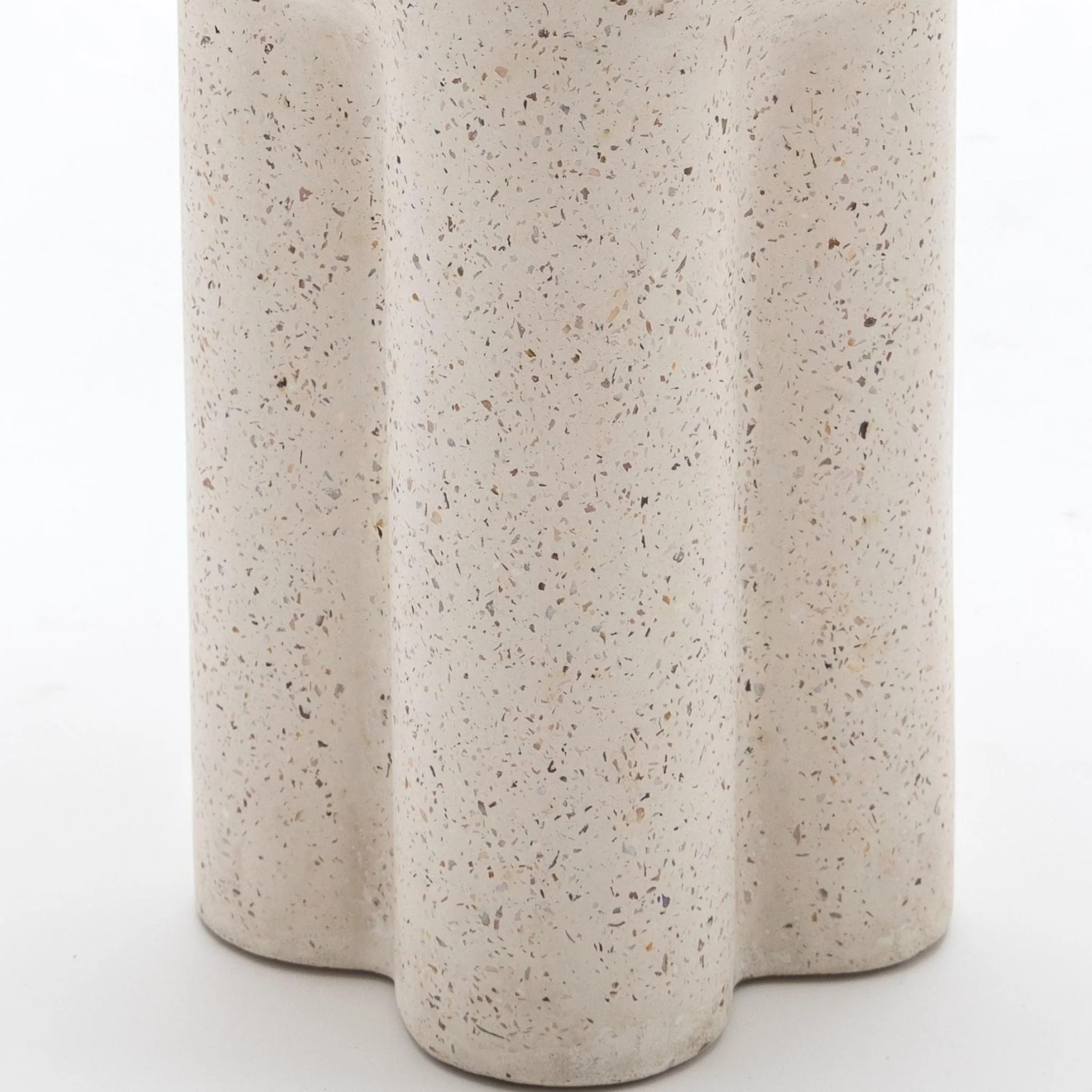 Oakley Side Table - Sand - Image 5