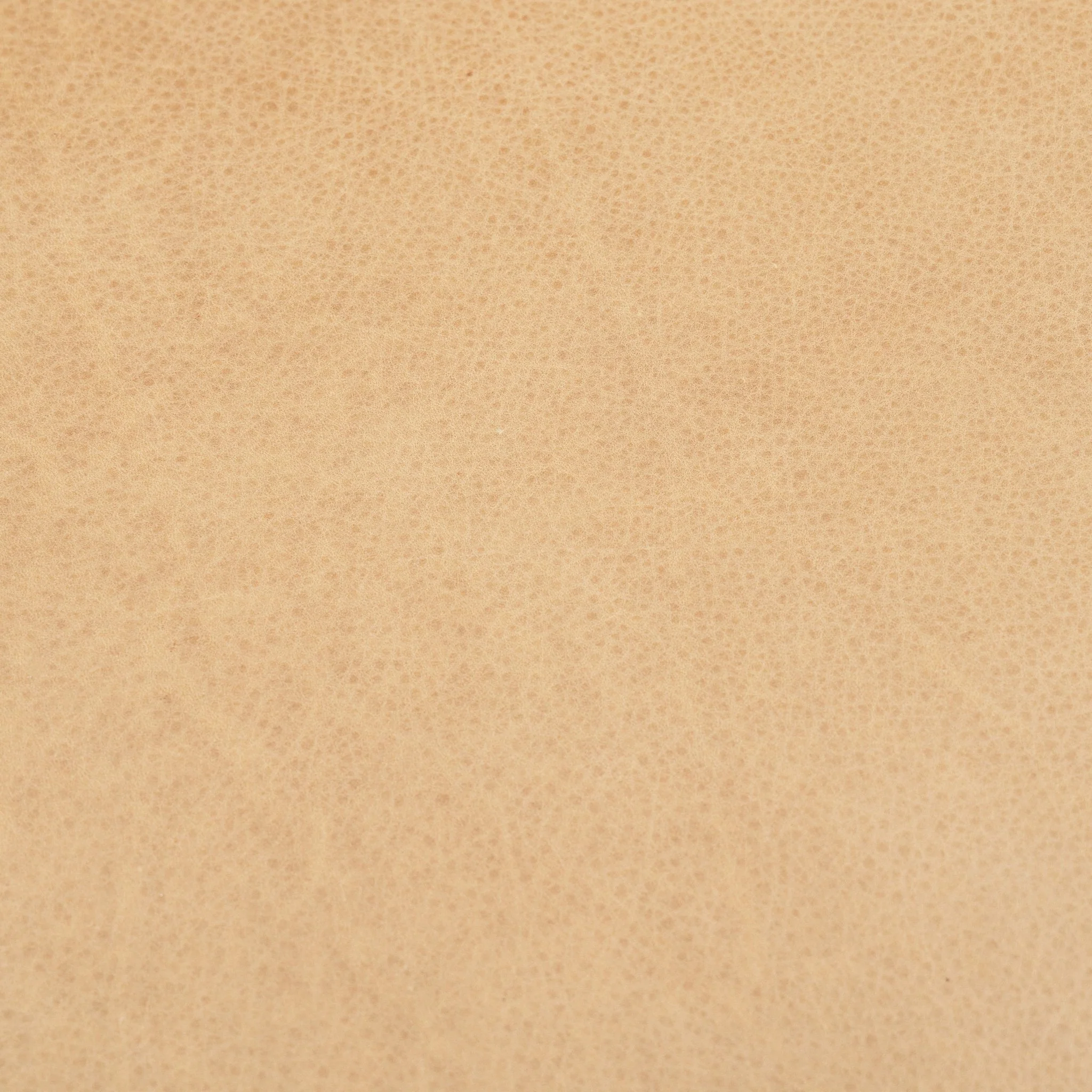 Odd Bar Stool - Light Oak & Pecan Leather - Image 9