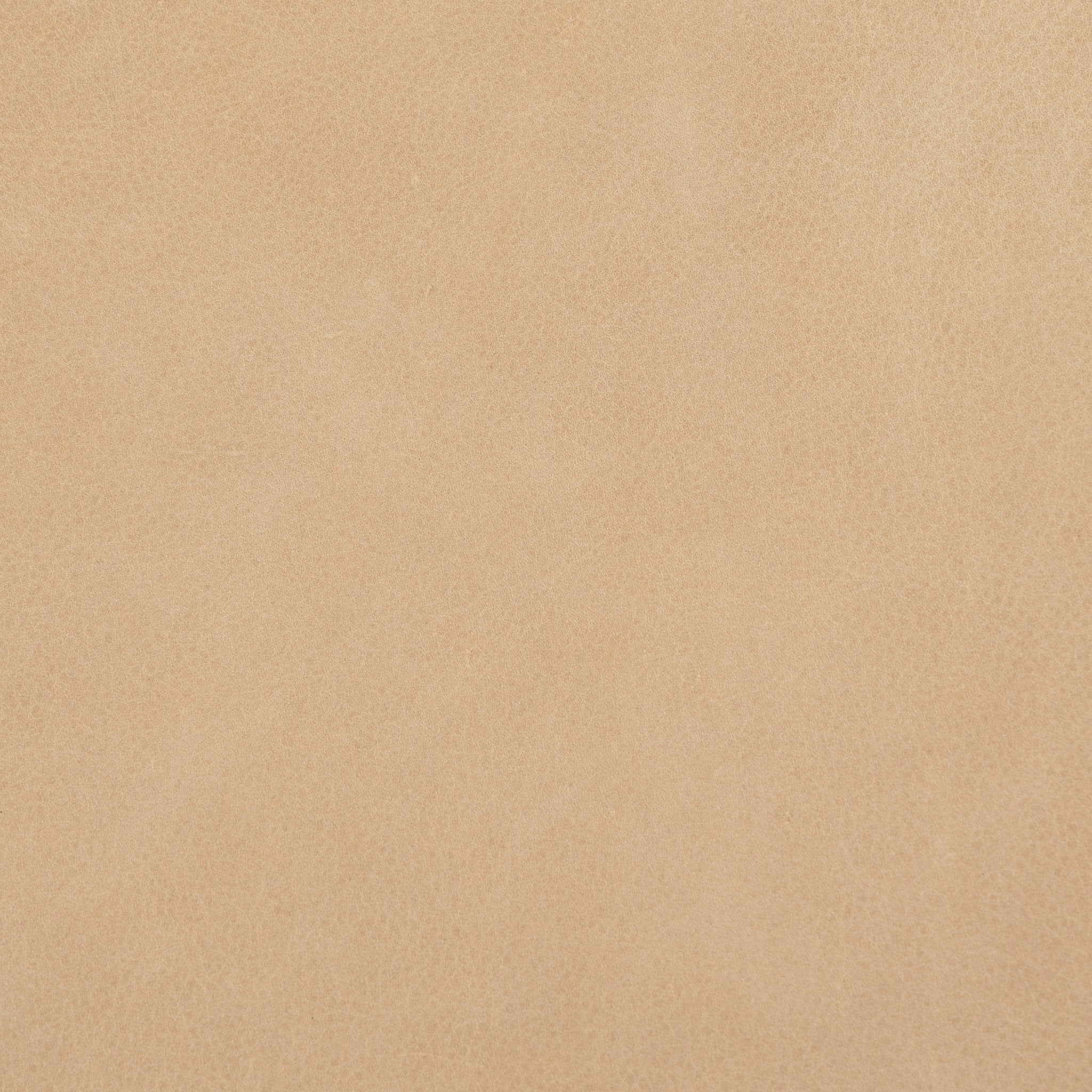 Odd Counter Stool - Light Oak & Pecan Leather - Image 9