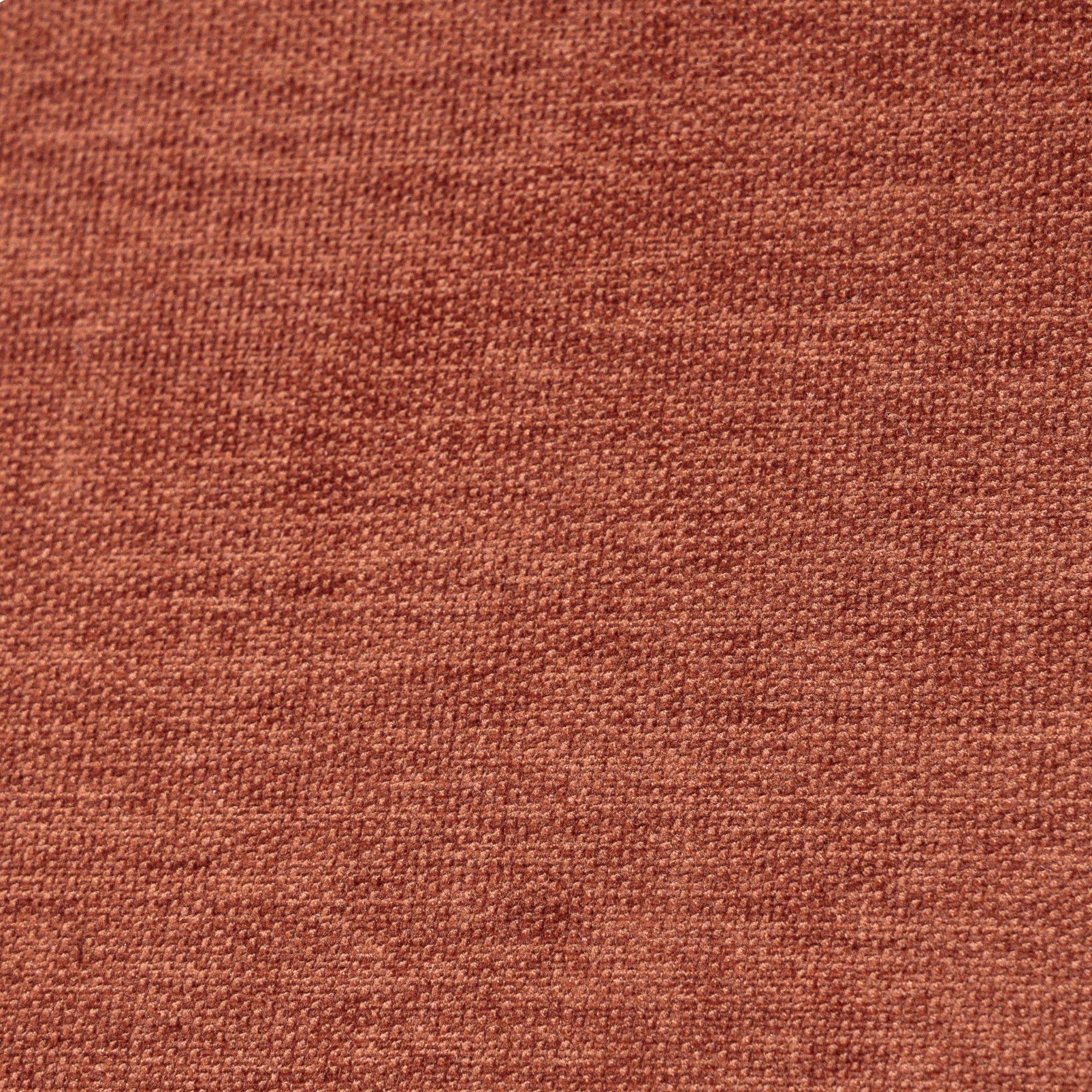 Odette Swivel Chair - Bordeaux - Image 16
