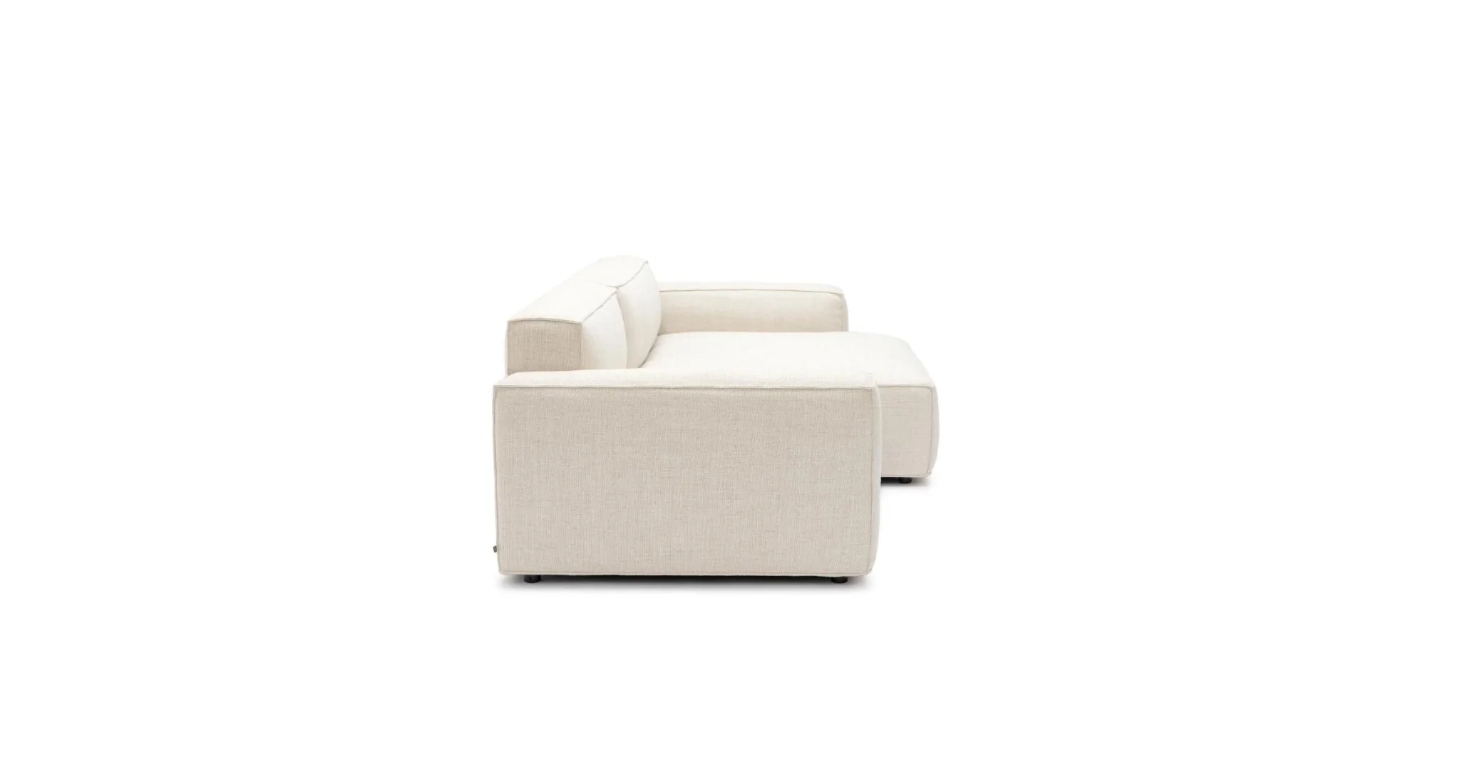 Baker L-Shaped - Oatmeal - Image 15
