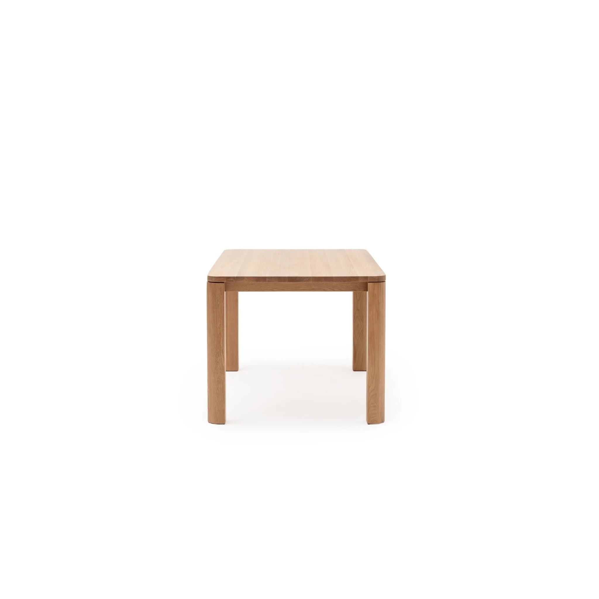 Oli Dining Table - Light Oak - Image 20