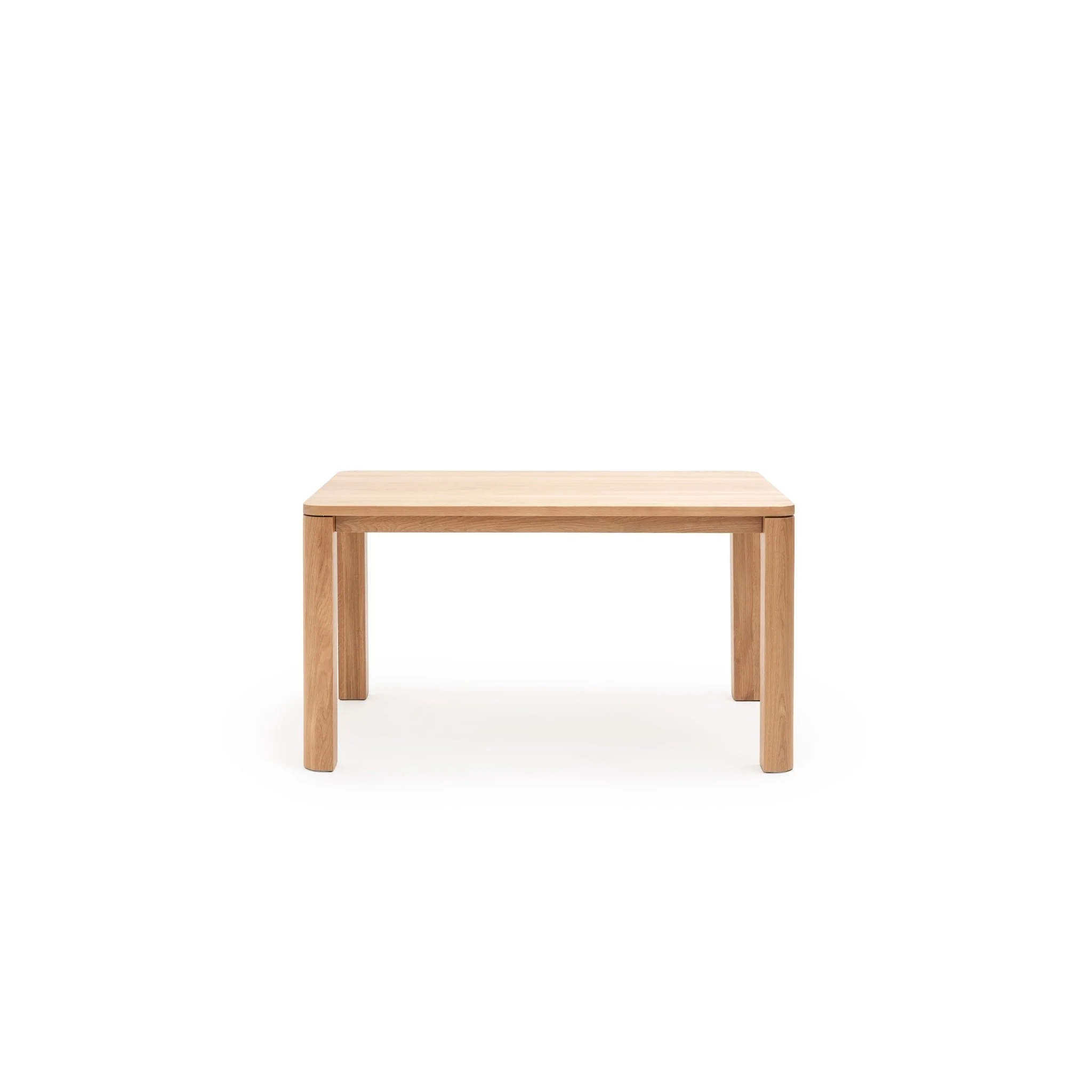 Oli Dining Table - Light Oak - Image 27