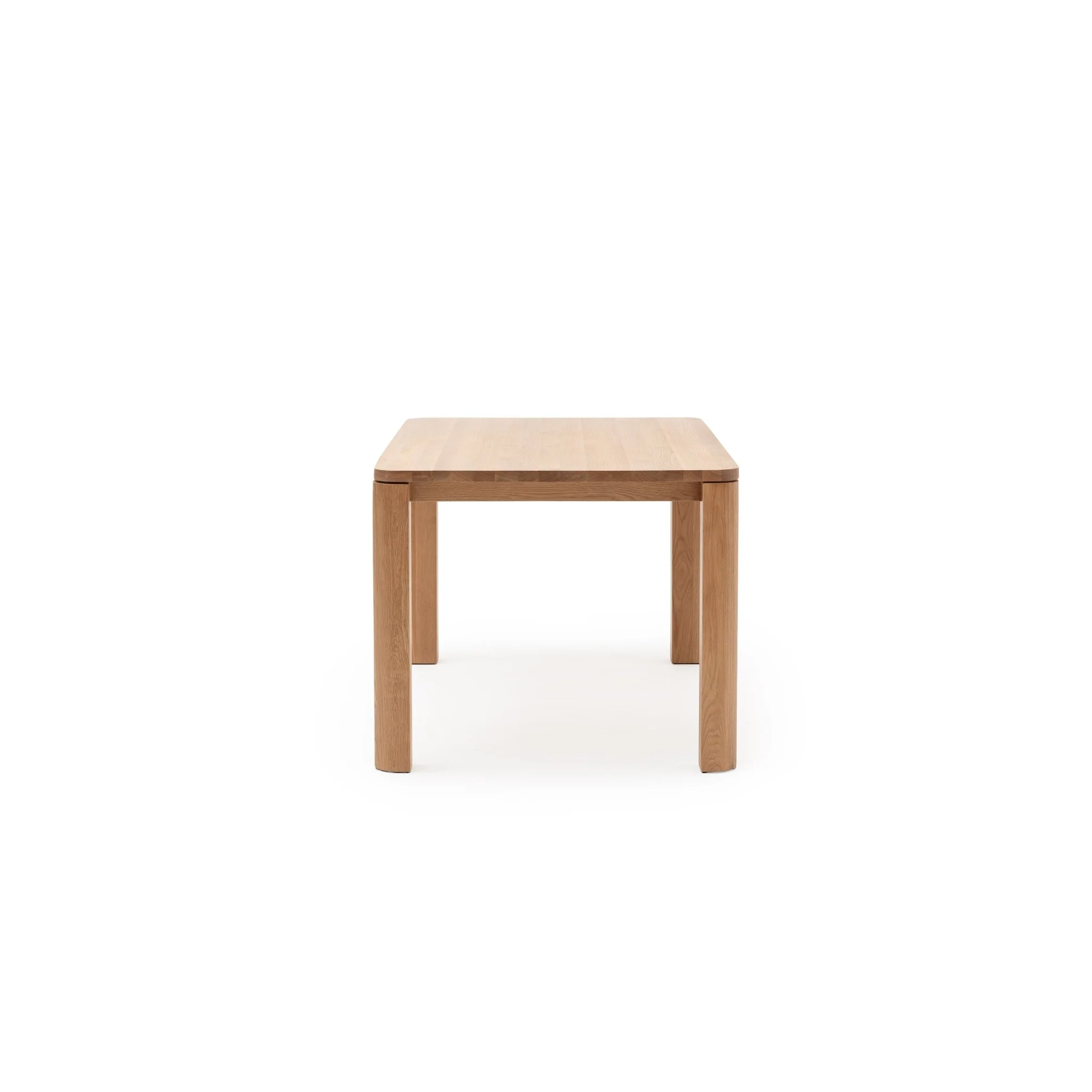Oli Dining Table - Light Oak - Image 29