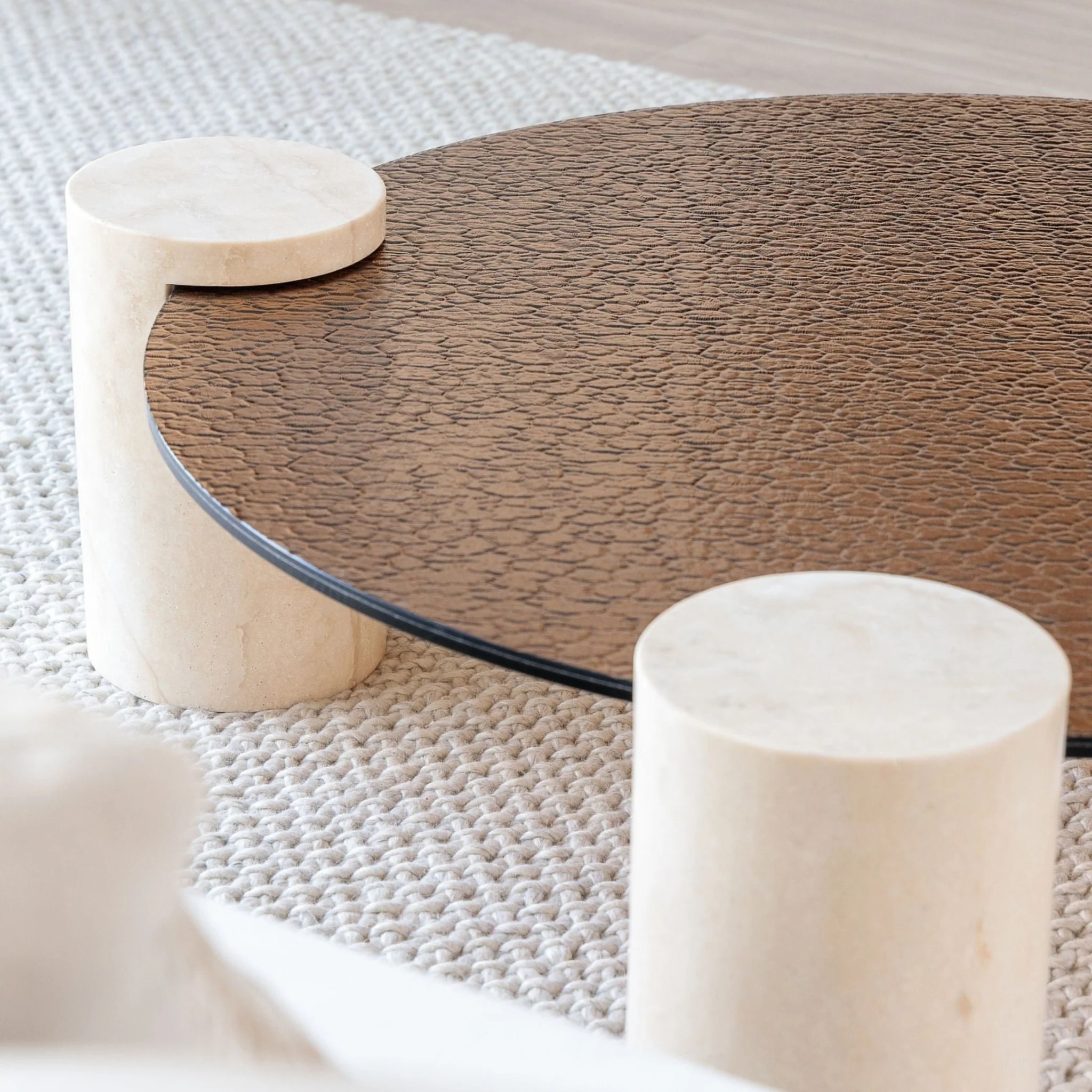 Onda Coffee Table - Image 7