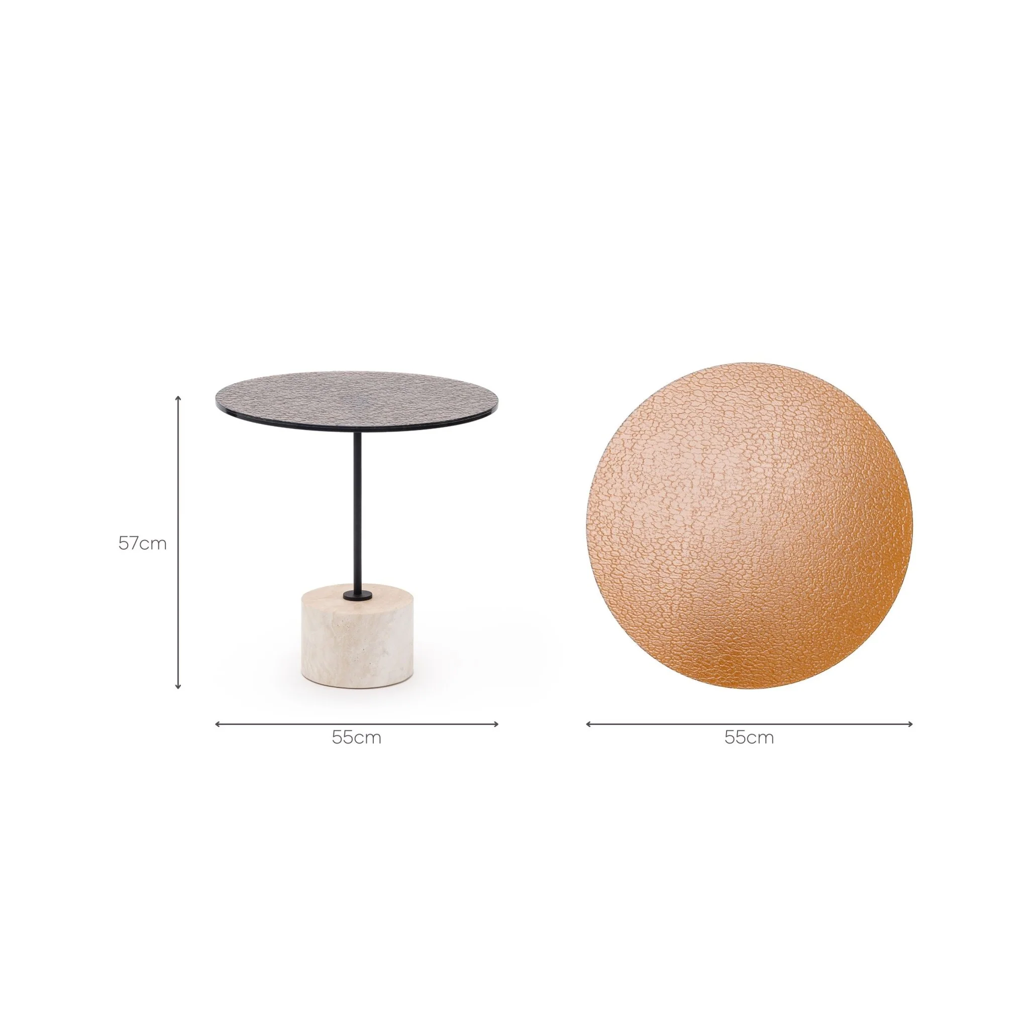 Onda Side Table - Image 14