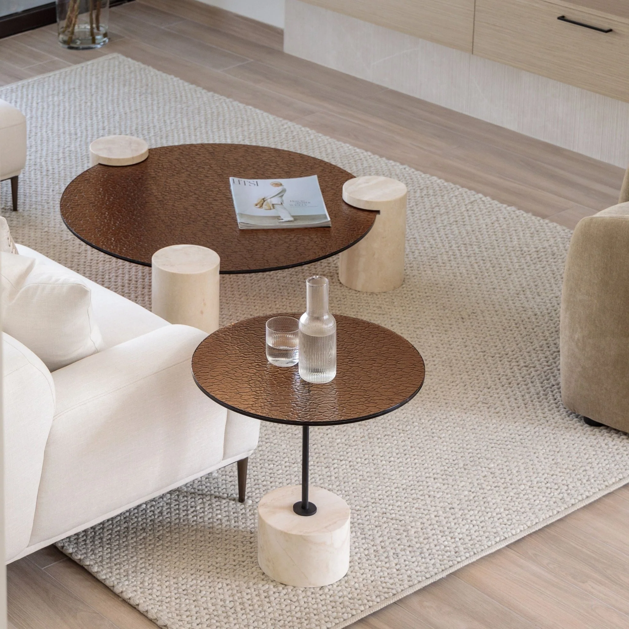 Onda Side Table - Image 2