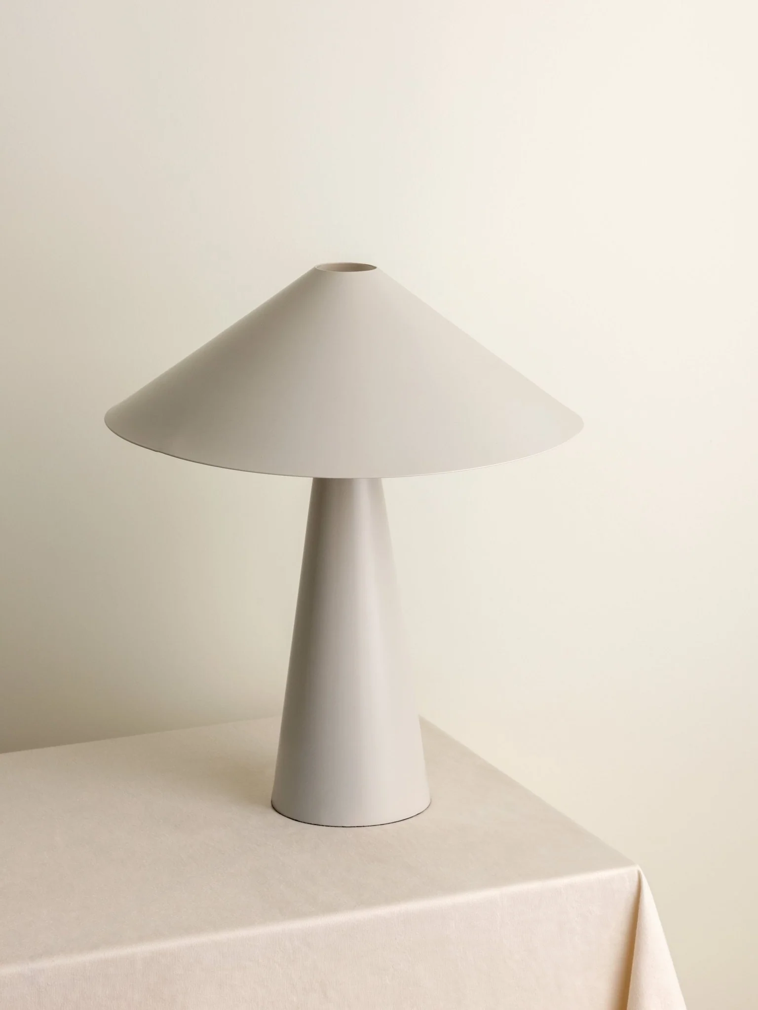 Orta - 1 Light Warm White Table Lamp - Image 3