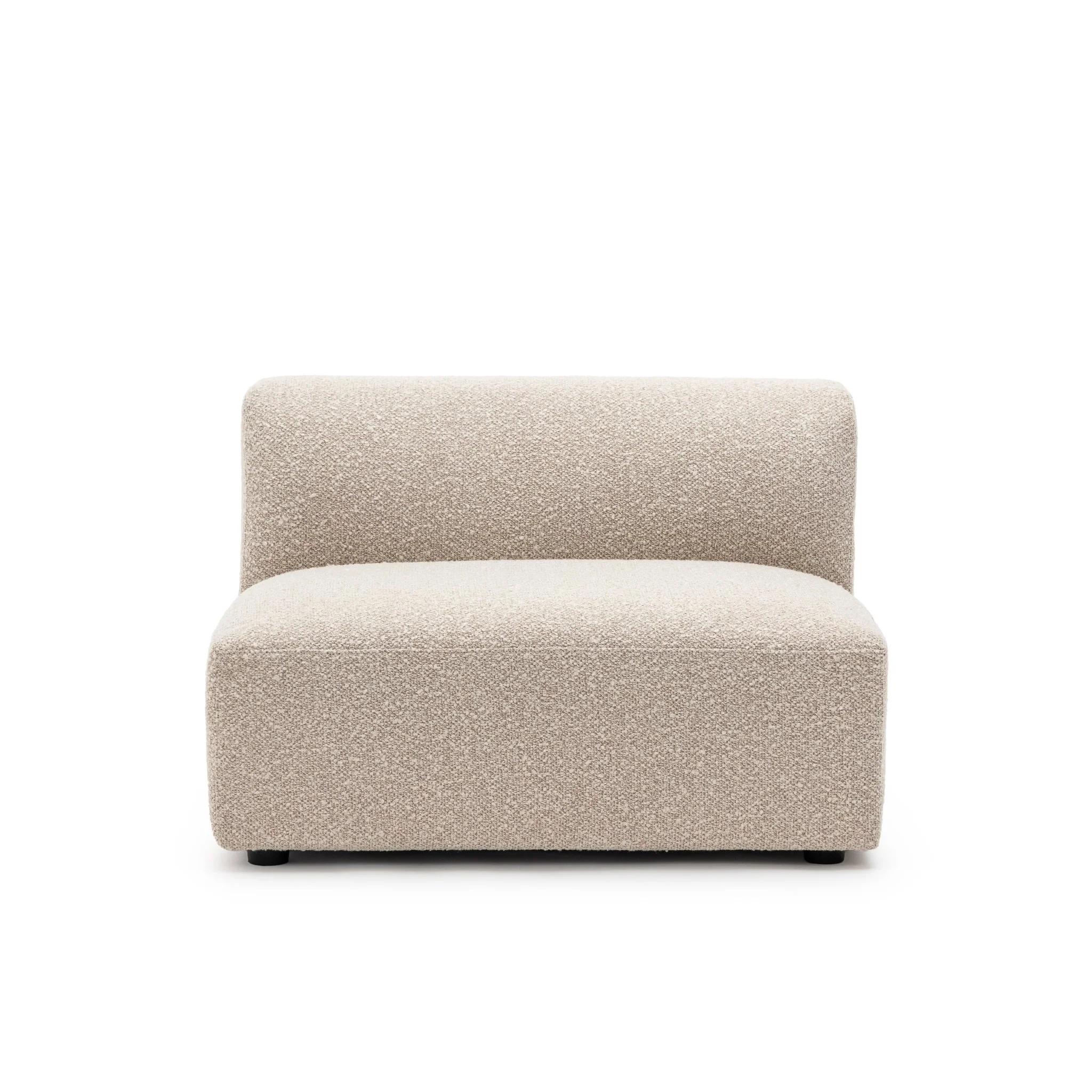 Osaka Armless - Brown