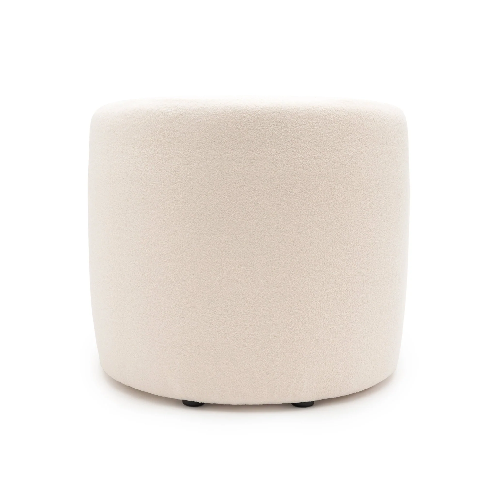 Oslo Accent Chair - Cream - Image 4