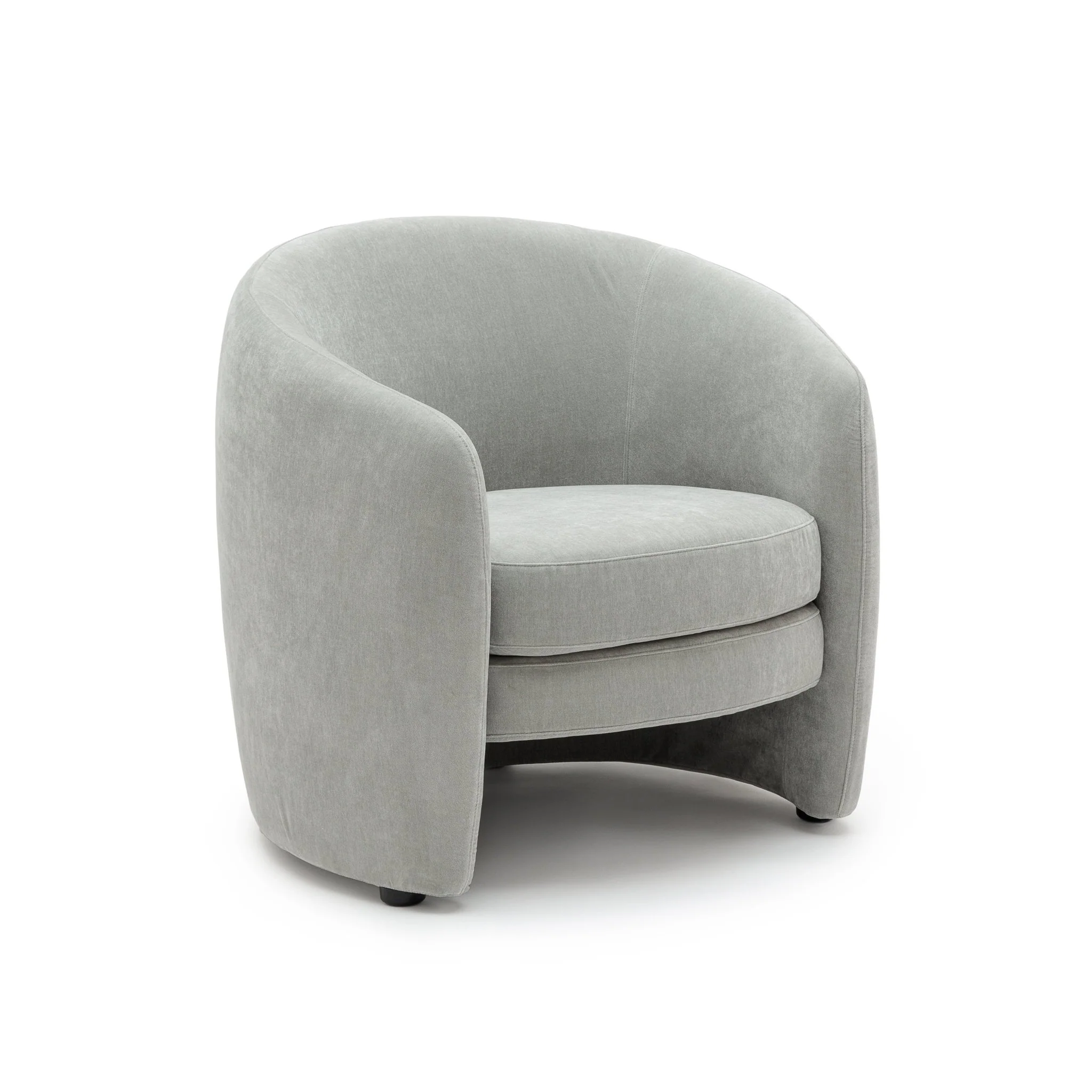 Oslo Accent Chair - Mineral