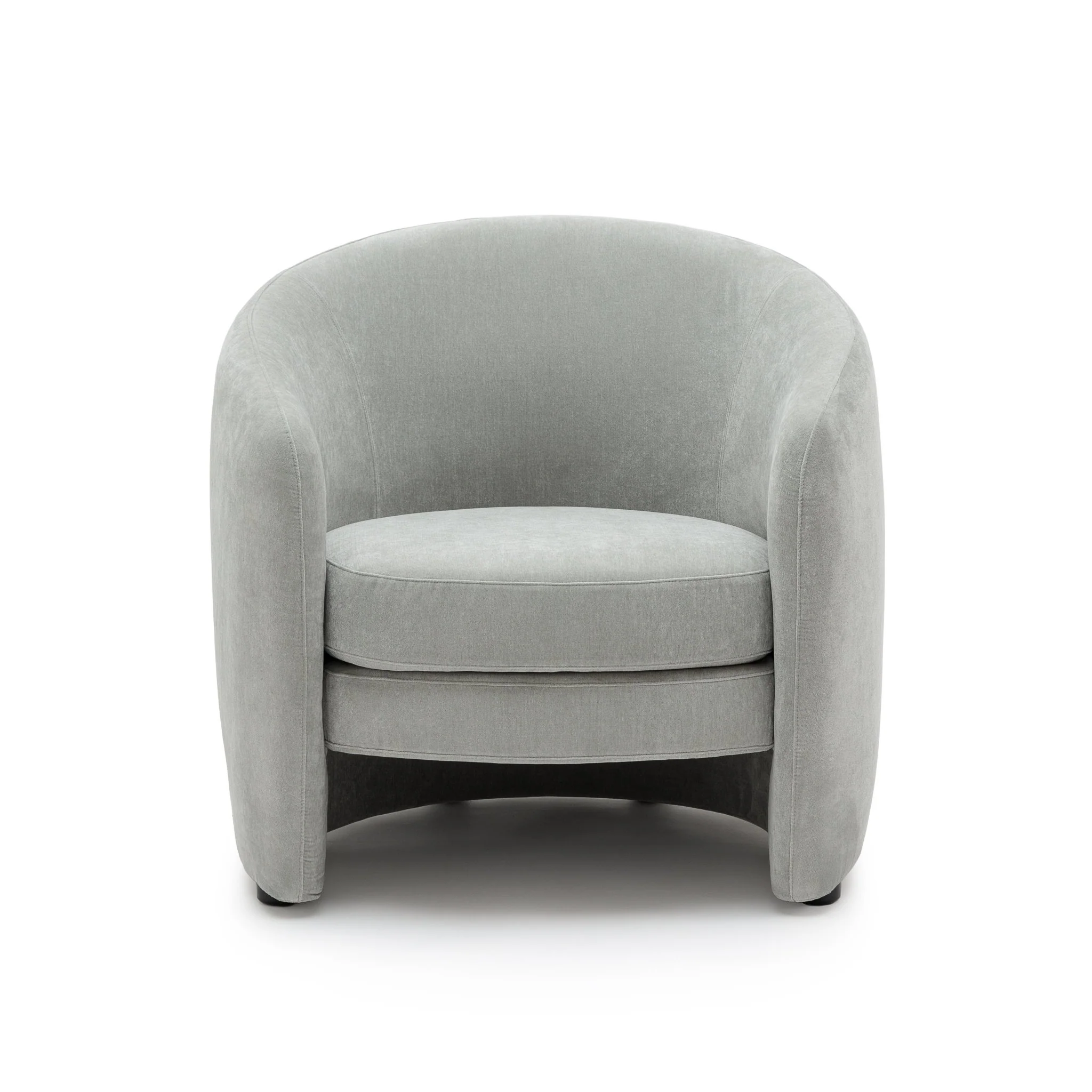 Oslo Accent Chair - Mineral - Image 2