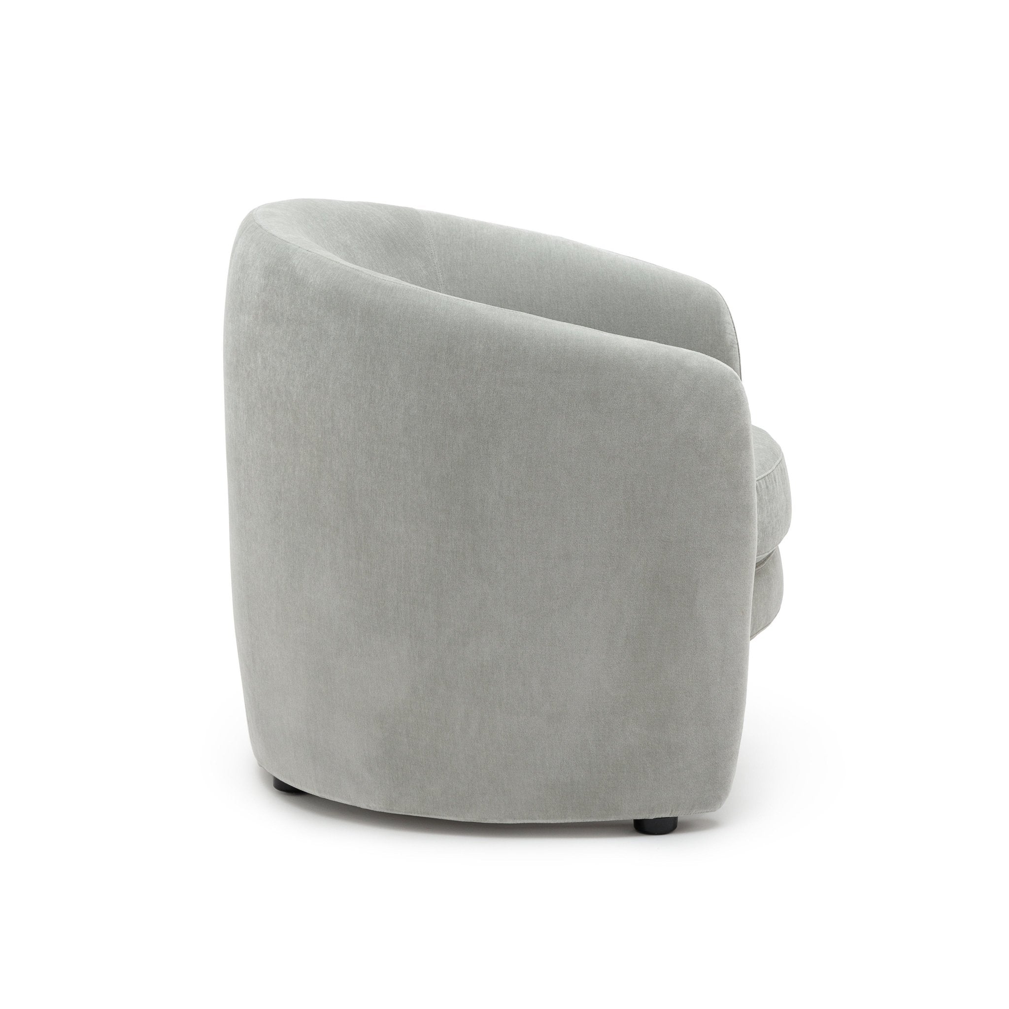 Oslo Accent Chair - Mineral - Image 3