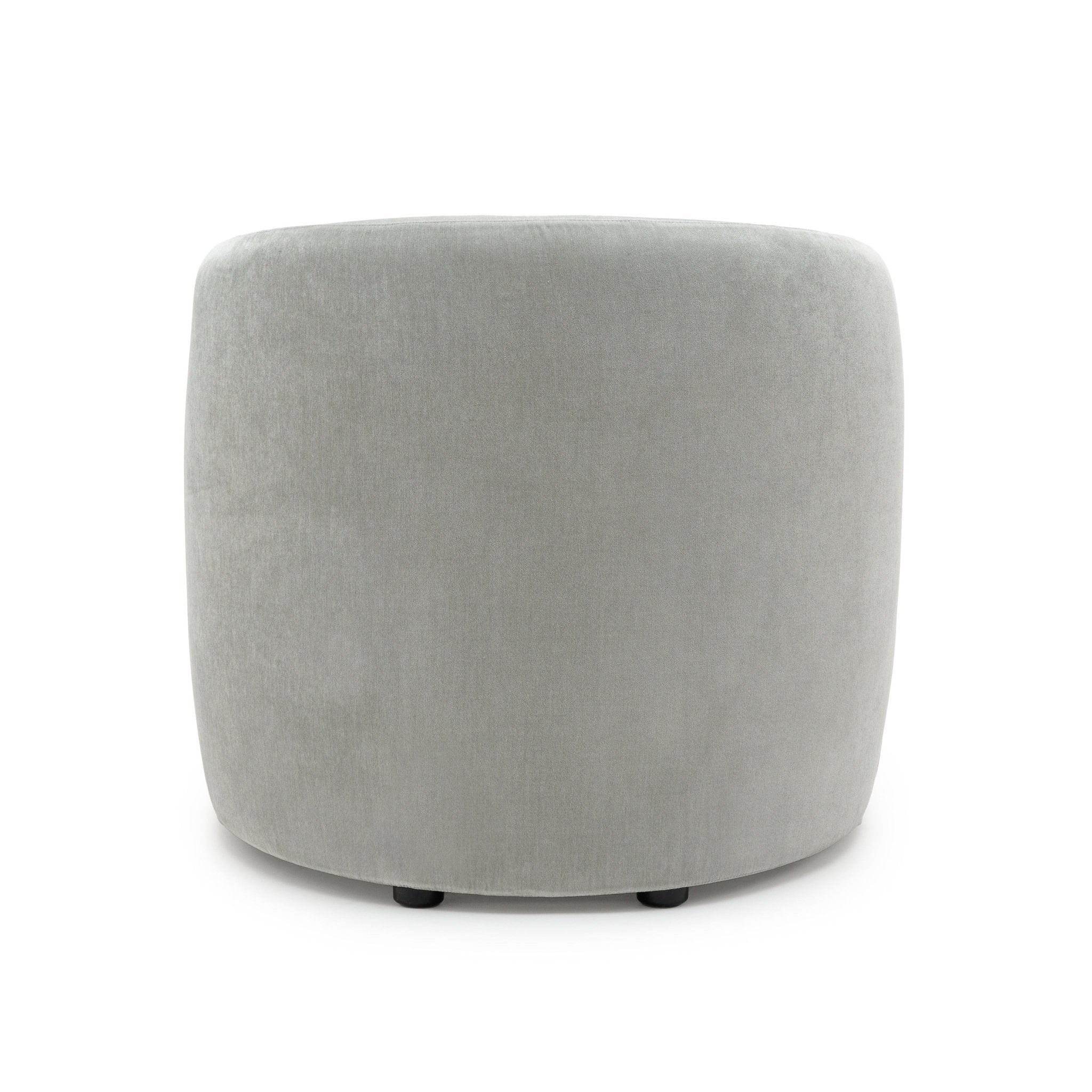 Oslo Accent Chair - Mineral - Image 4
