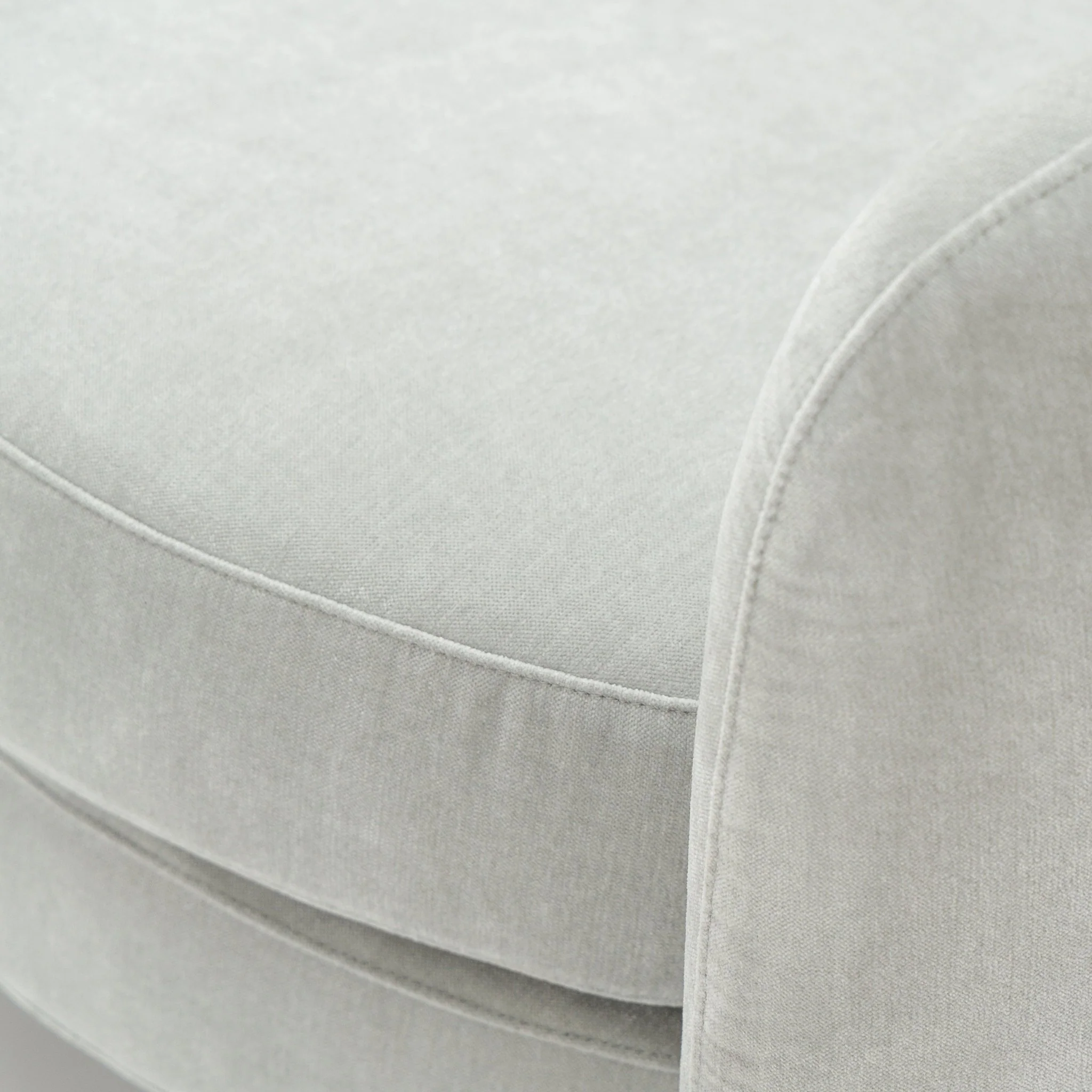 Oslo Accent Chair - Mineral - Image 8