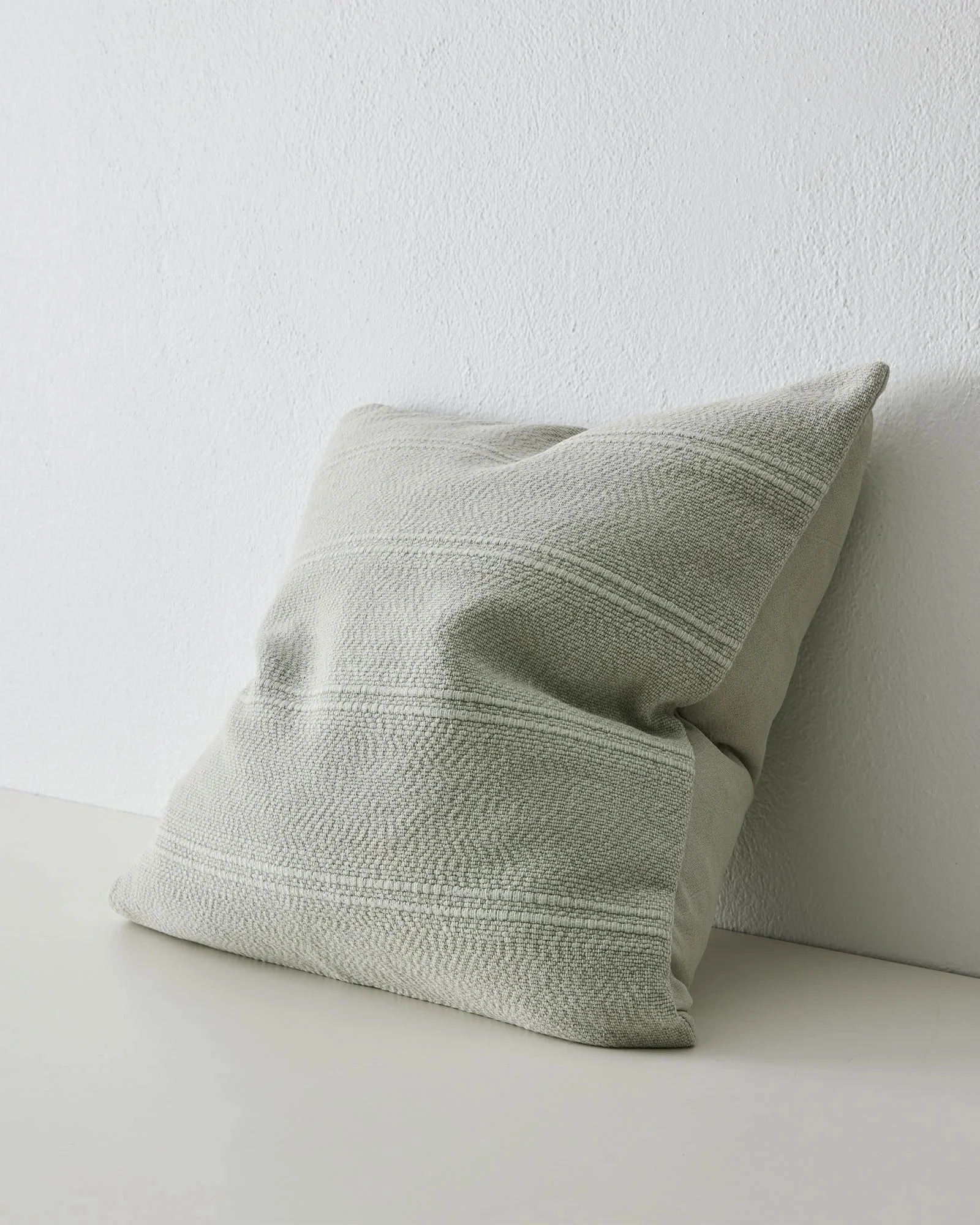 Palma 50Cm Cushion - Ice - Image 2
