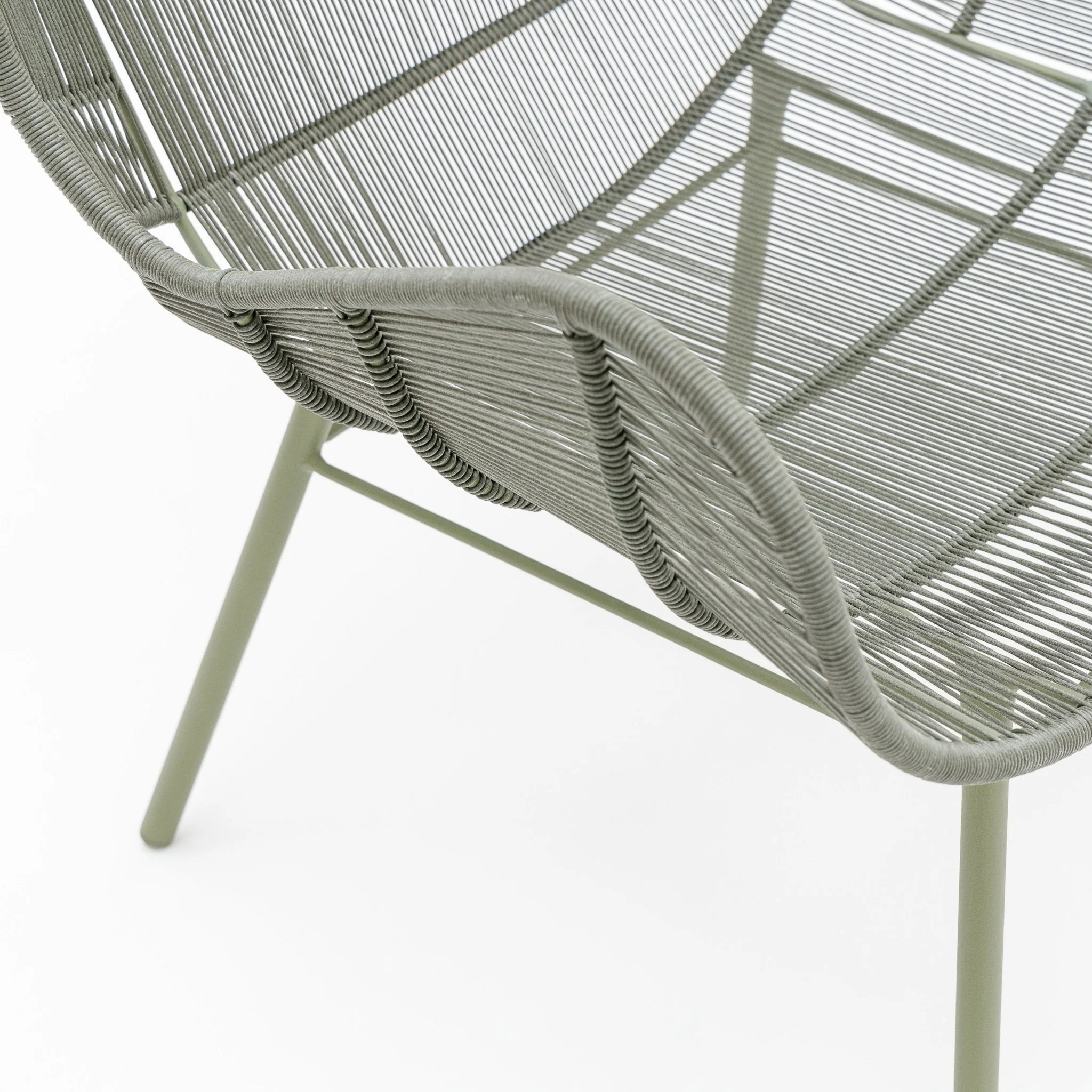 Palma Wingchair - Moss - Image 14