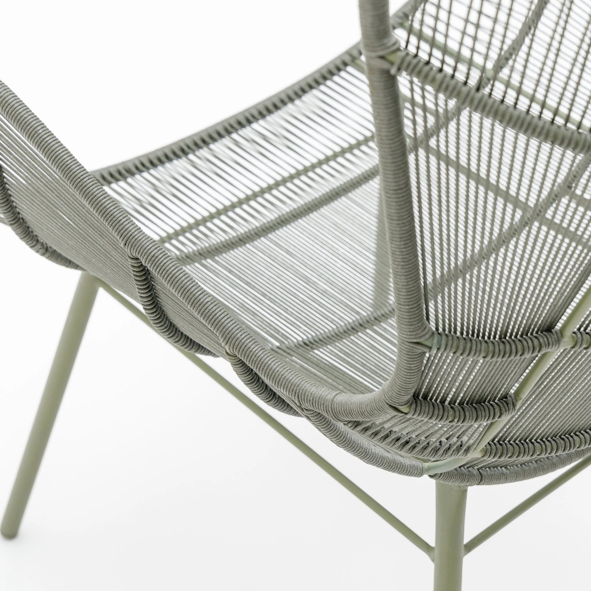 Palma Wingchair - Moss - Image 7