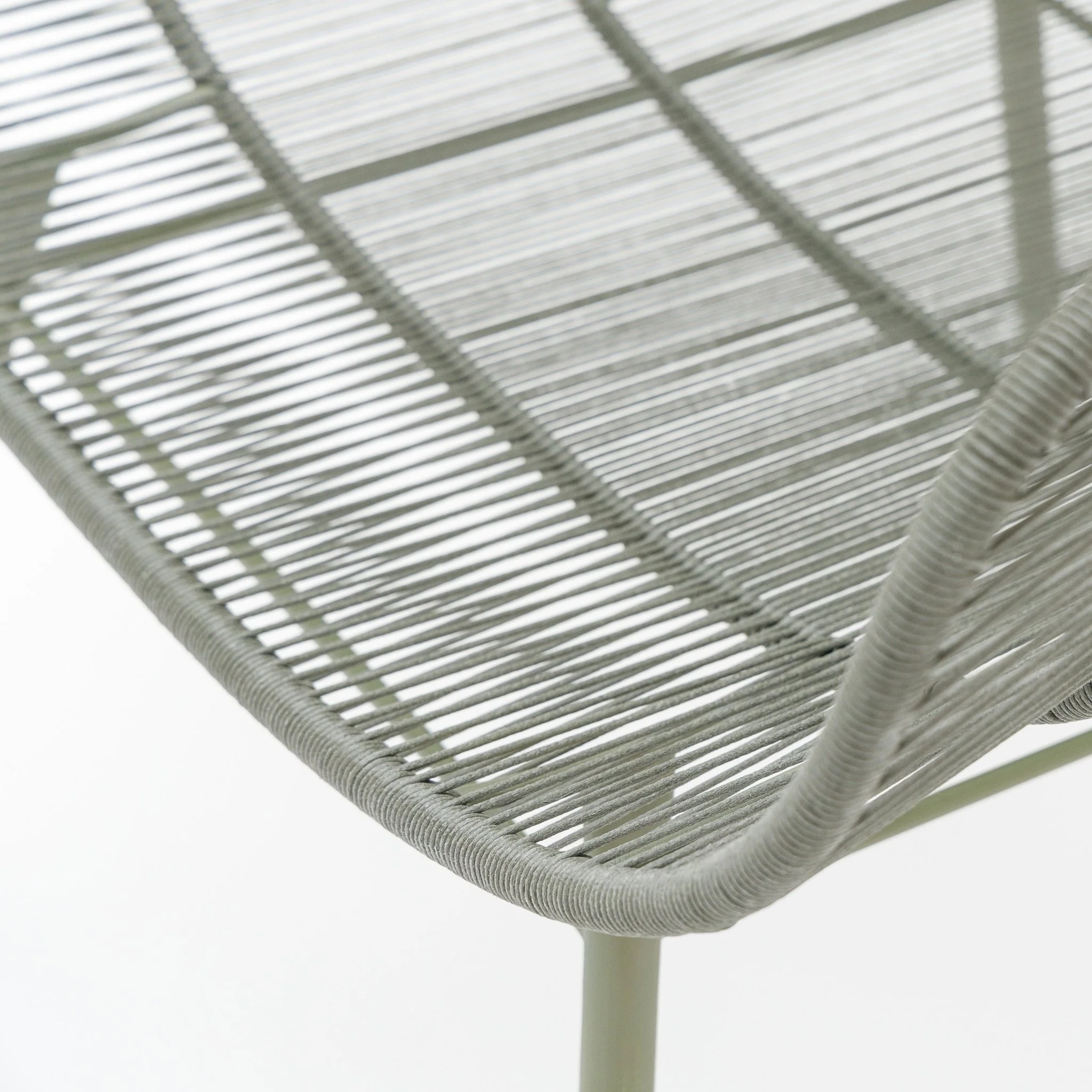 Palma Wingchair - Moss - Image 8