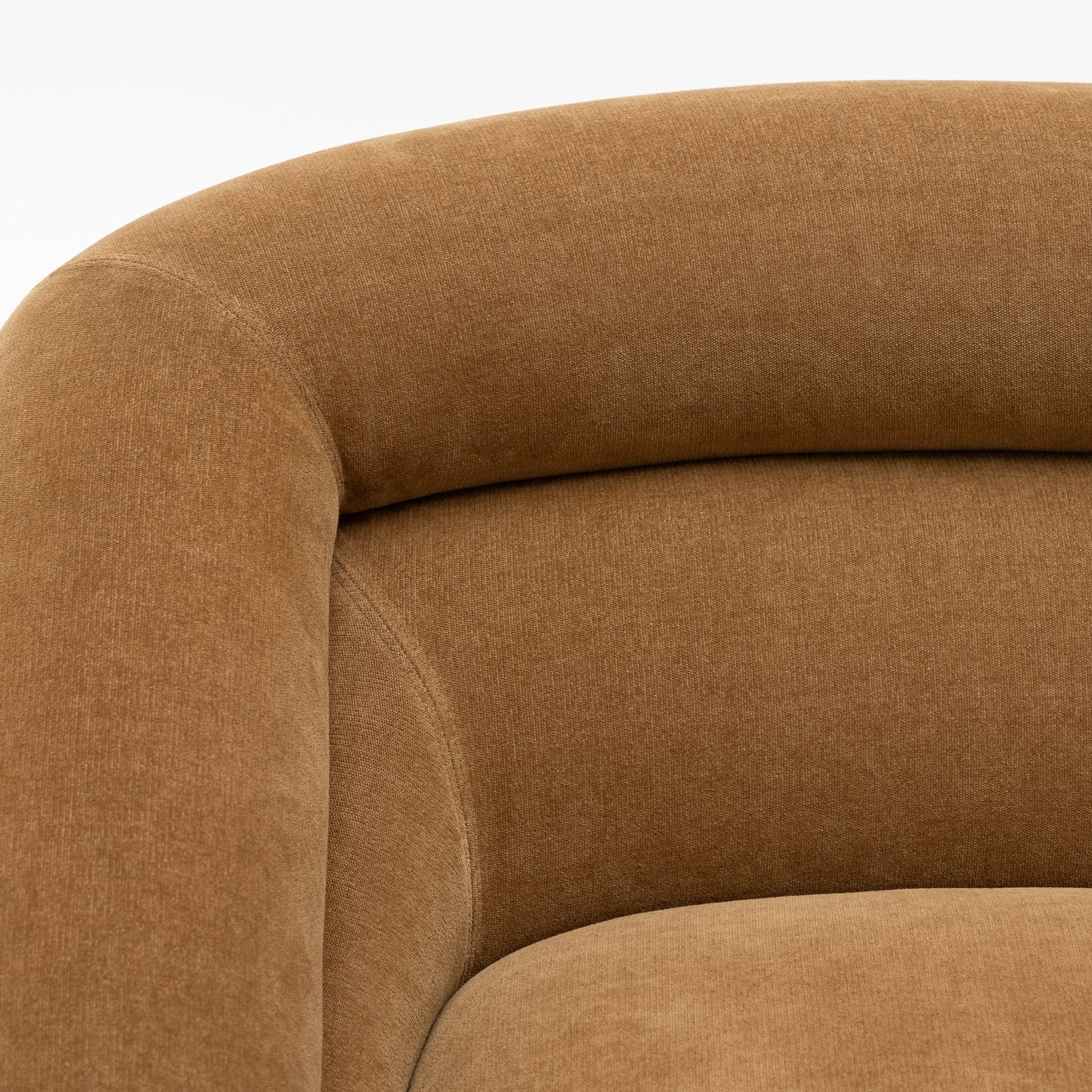 Pambula Lounge Chair - Sahara Auric - Image 10