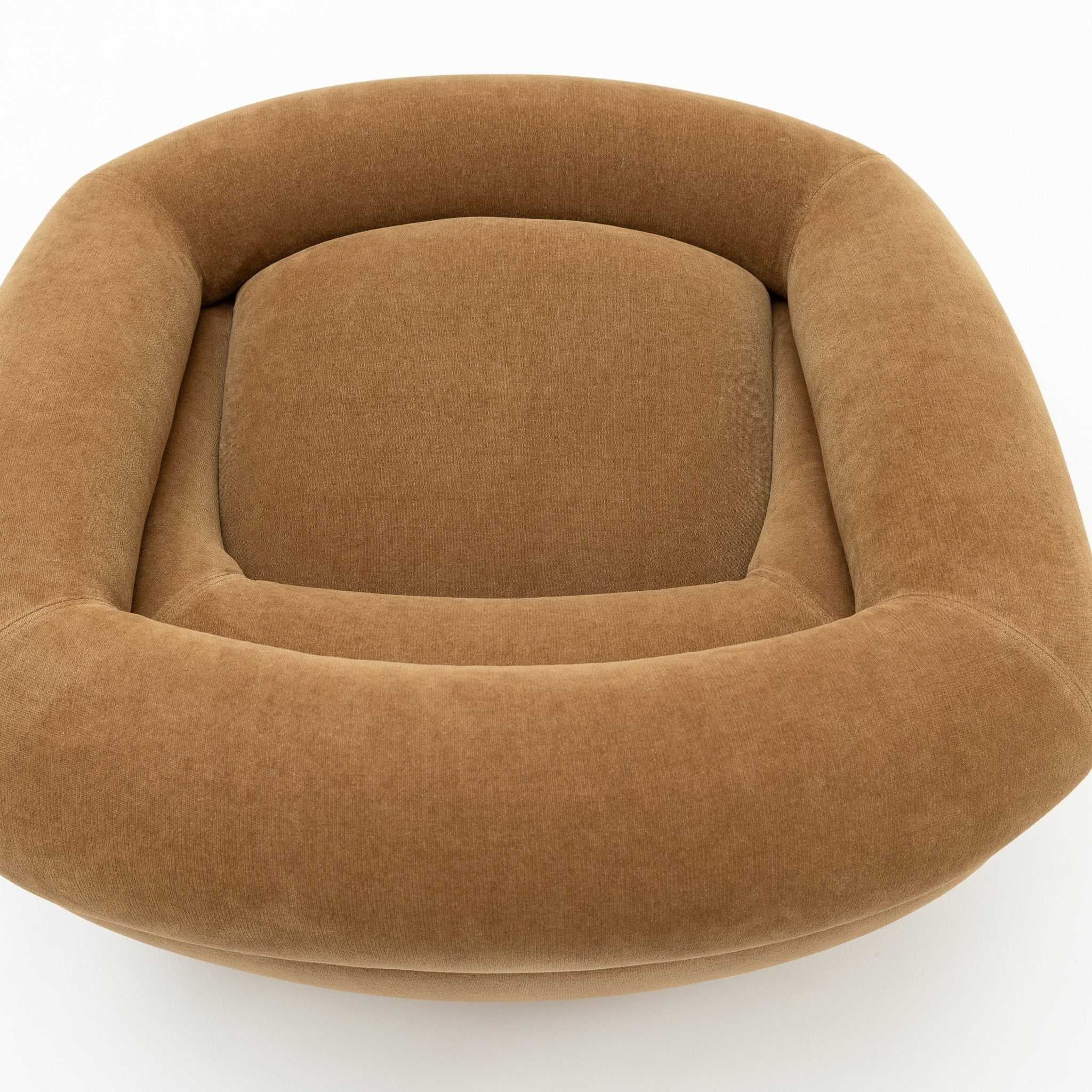 Pambula Lounge Chair - Sahara Auric - Image 11