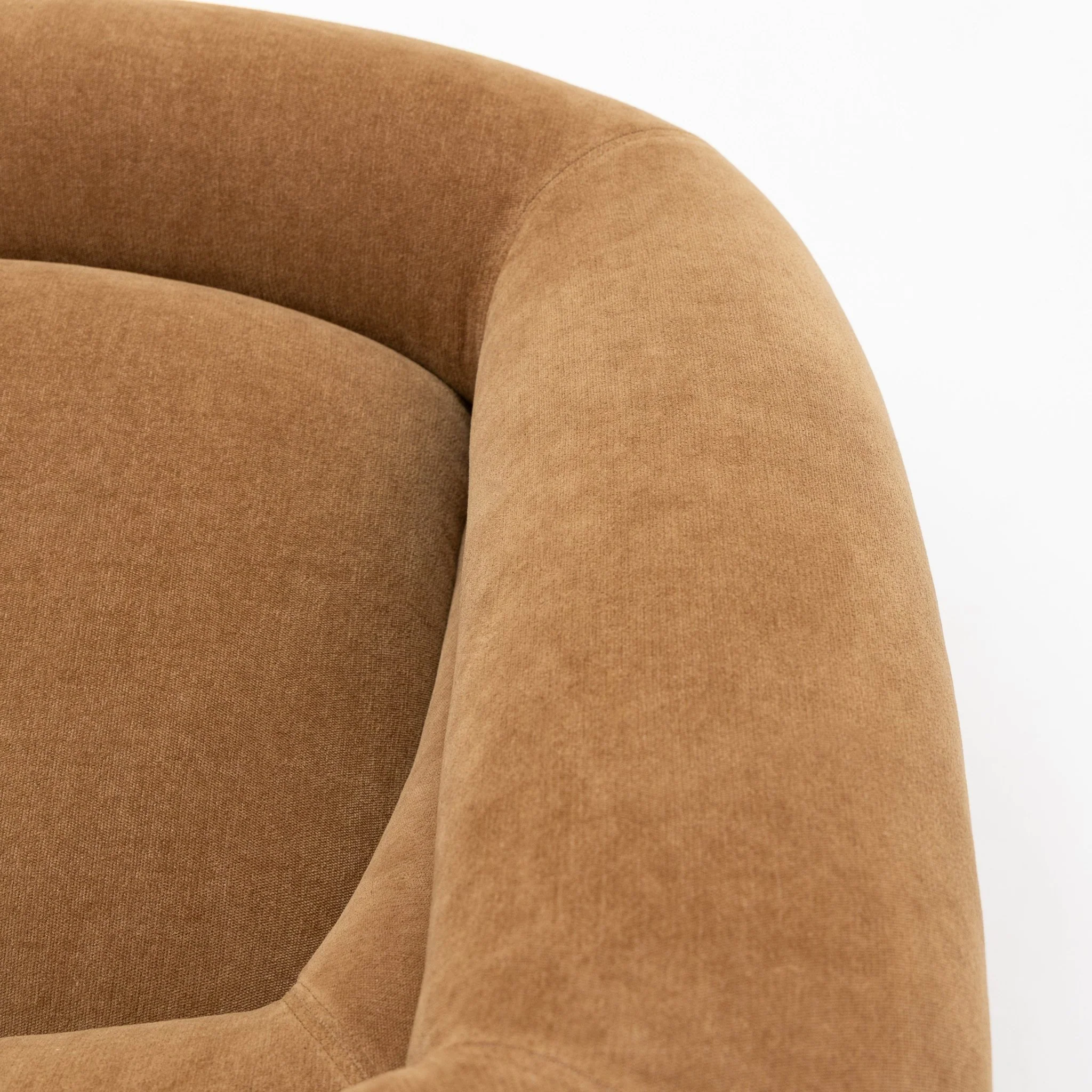 Pambula Lounge Chair - Sahara Auric - Image 13