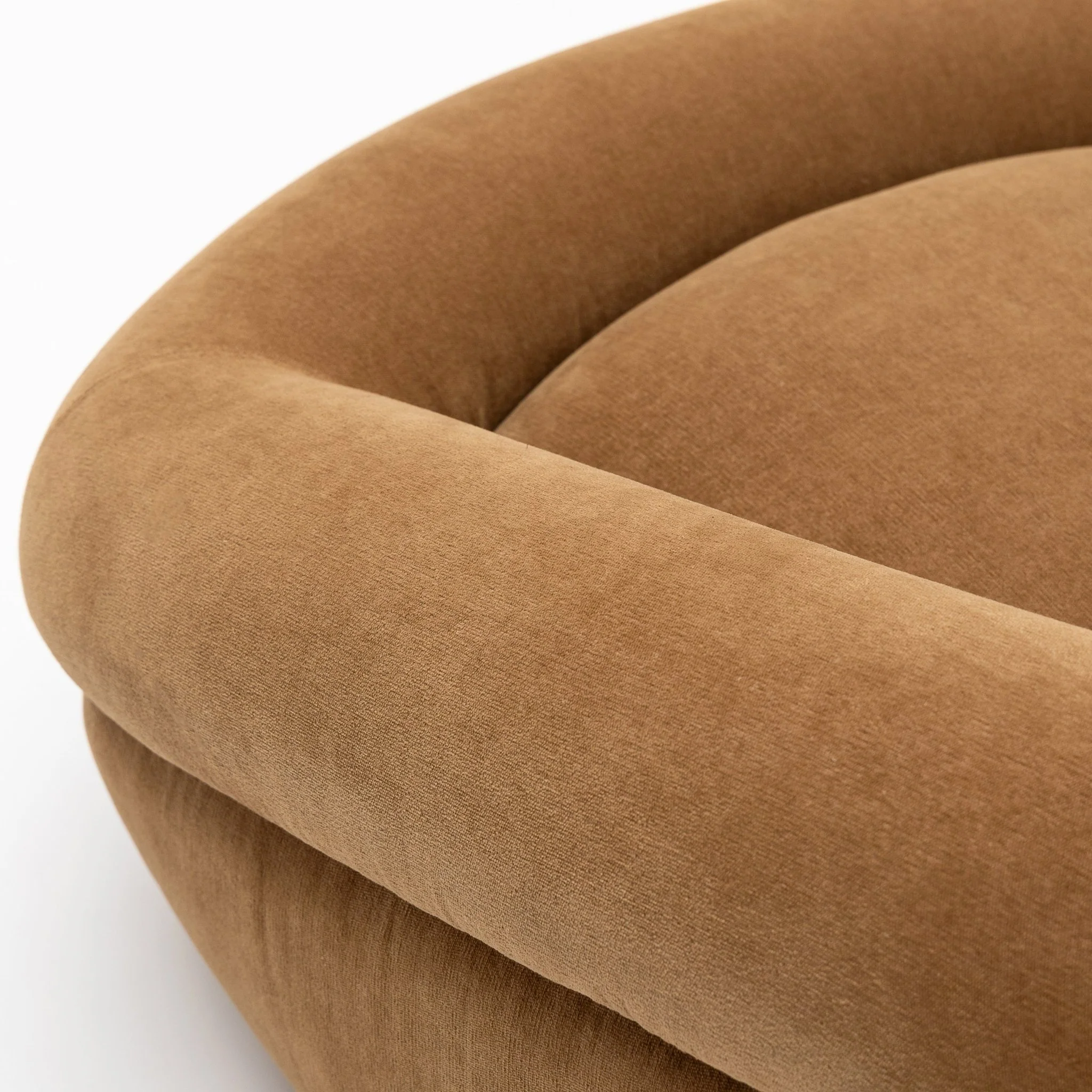Pambula Lounge Chair - Sahara Auric - Image 14