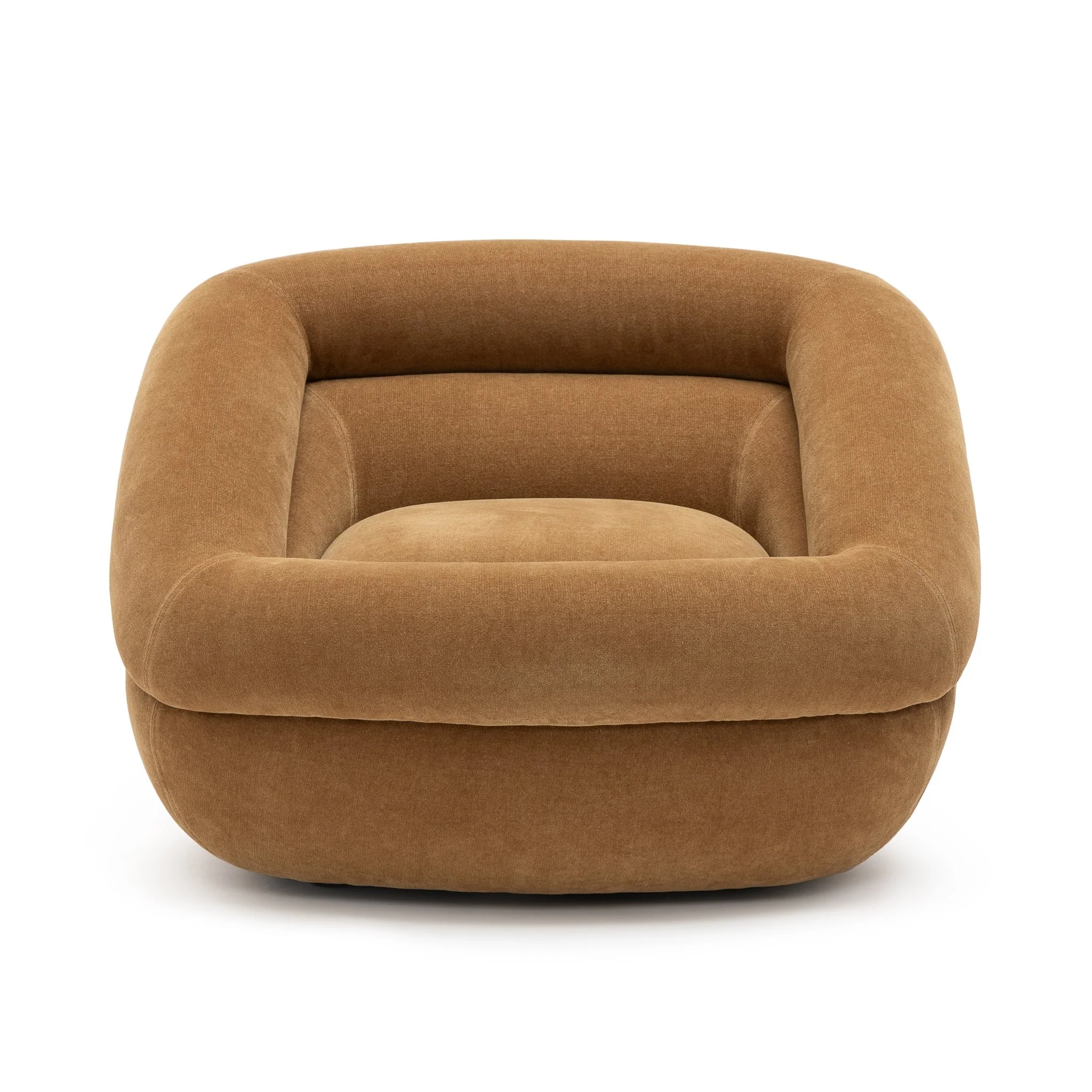 Pambula Lounge Chair - Sahara Auric - Image 2