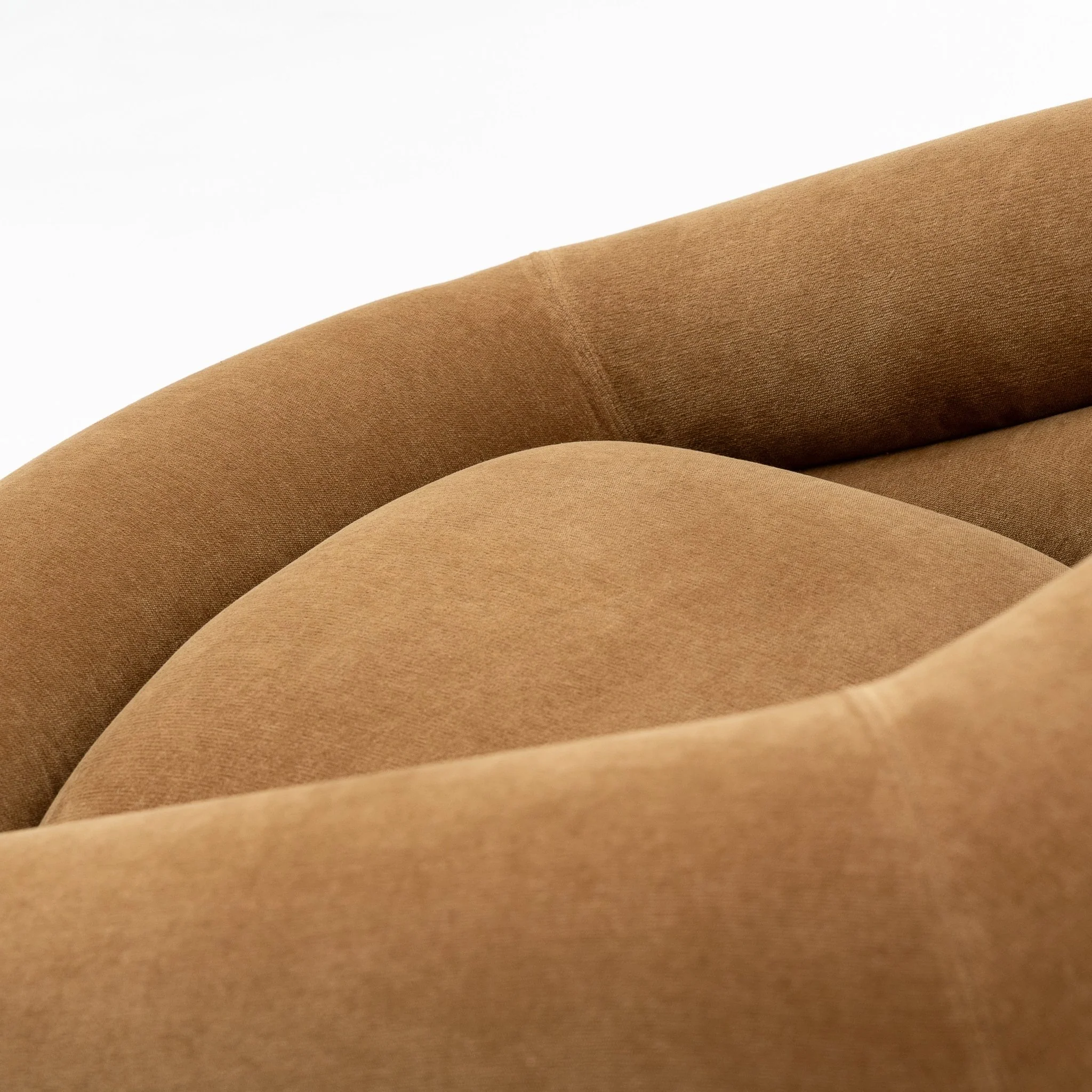 Pambula Lounge Chair - Sahara Auric - Image 7
