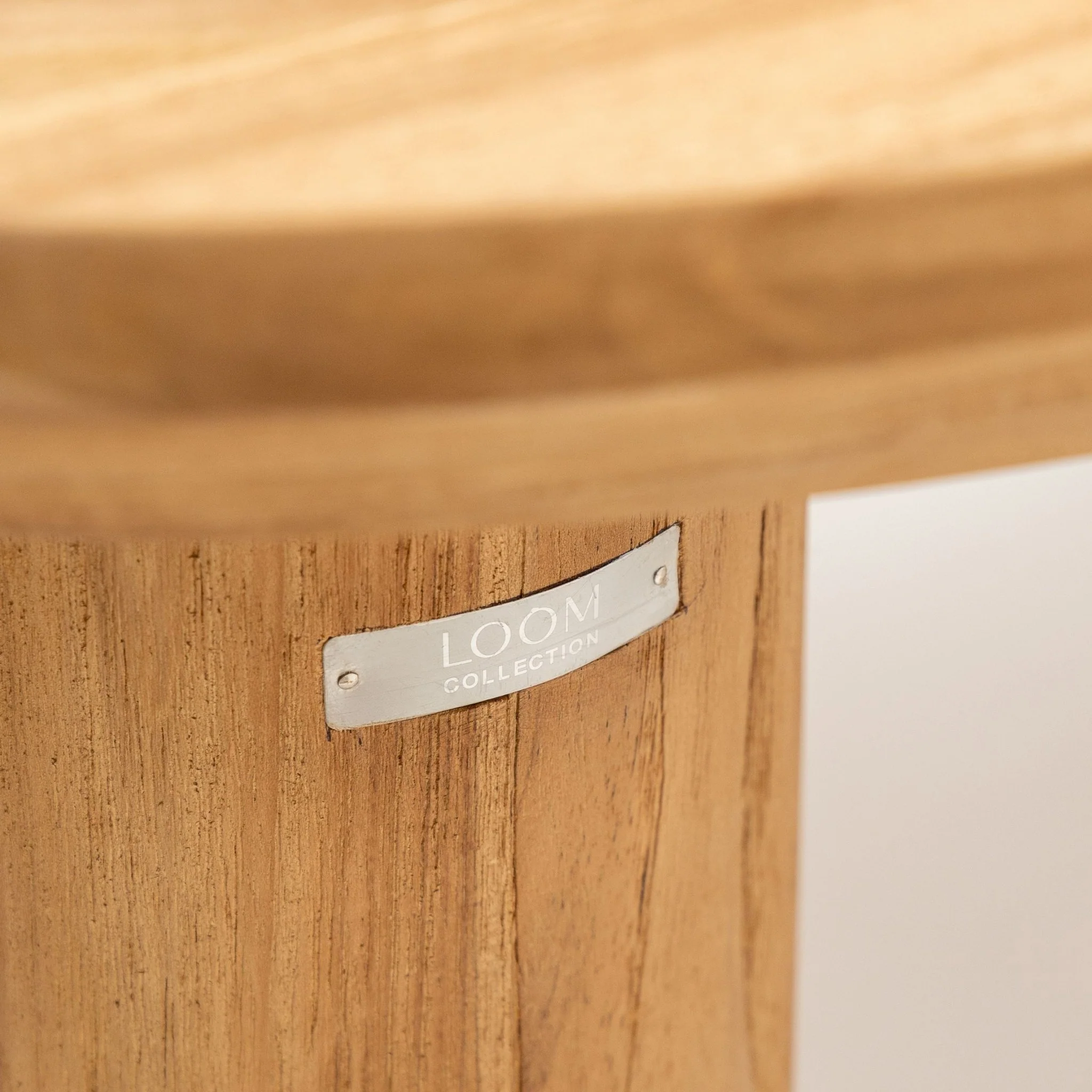 Parker Dining Table - Honey - Image 15