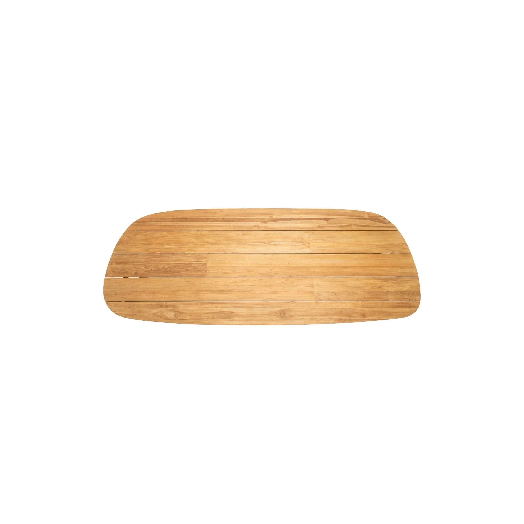 Parker Dining Table - Honey - Image 16