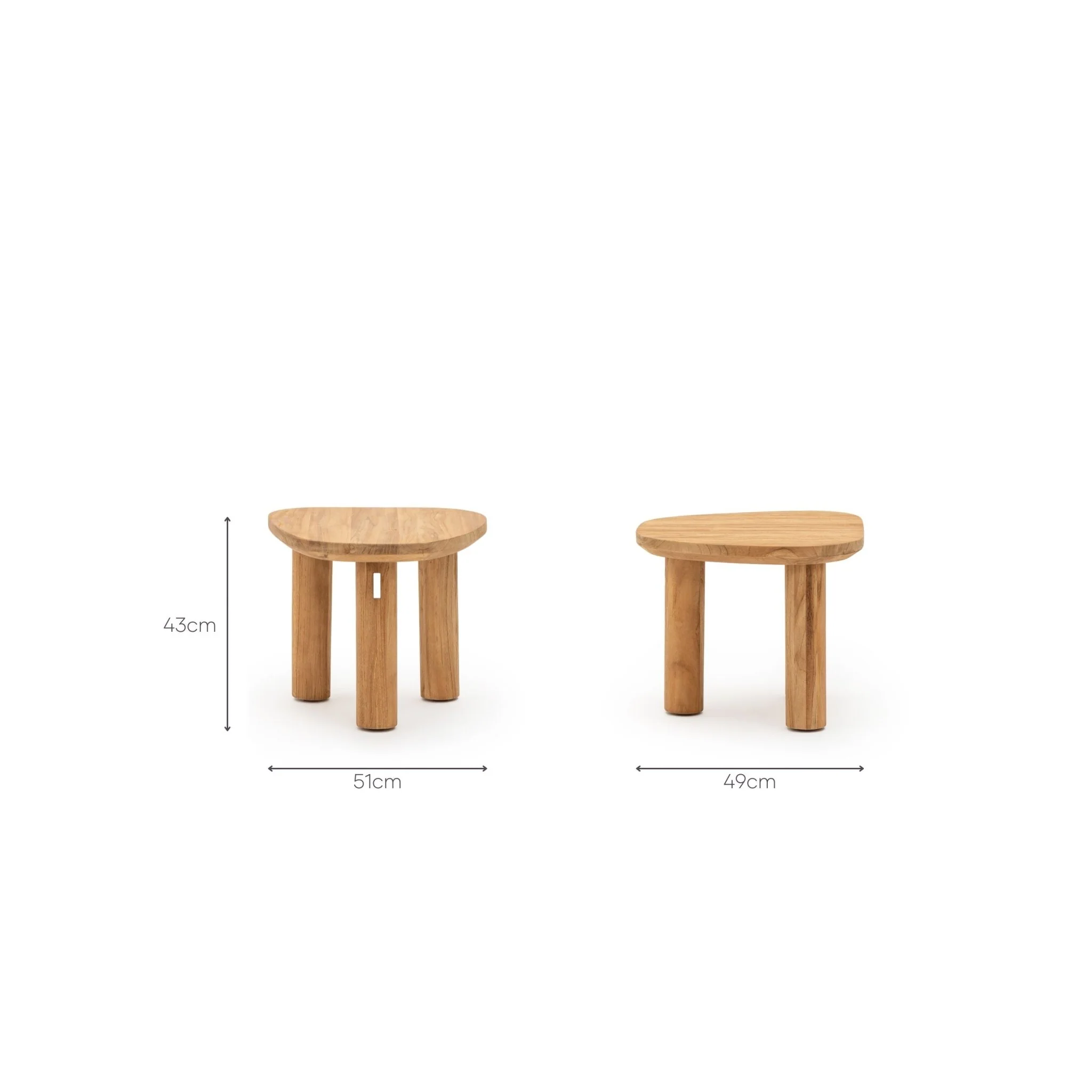 Parker Side Table - Image 13