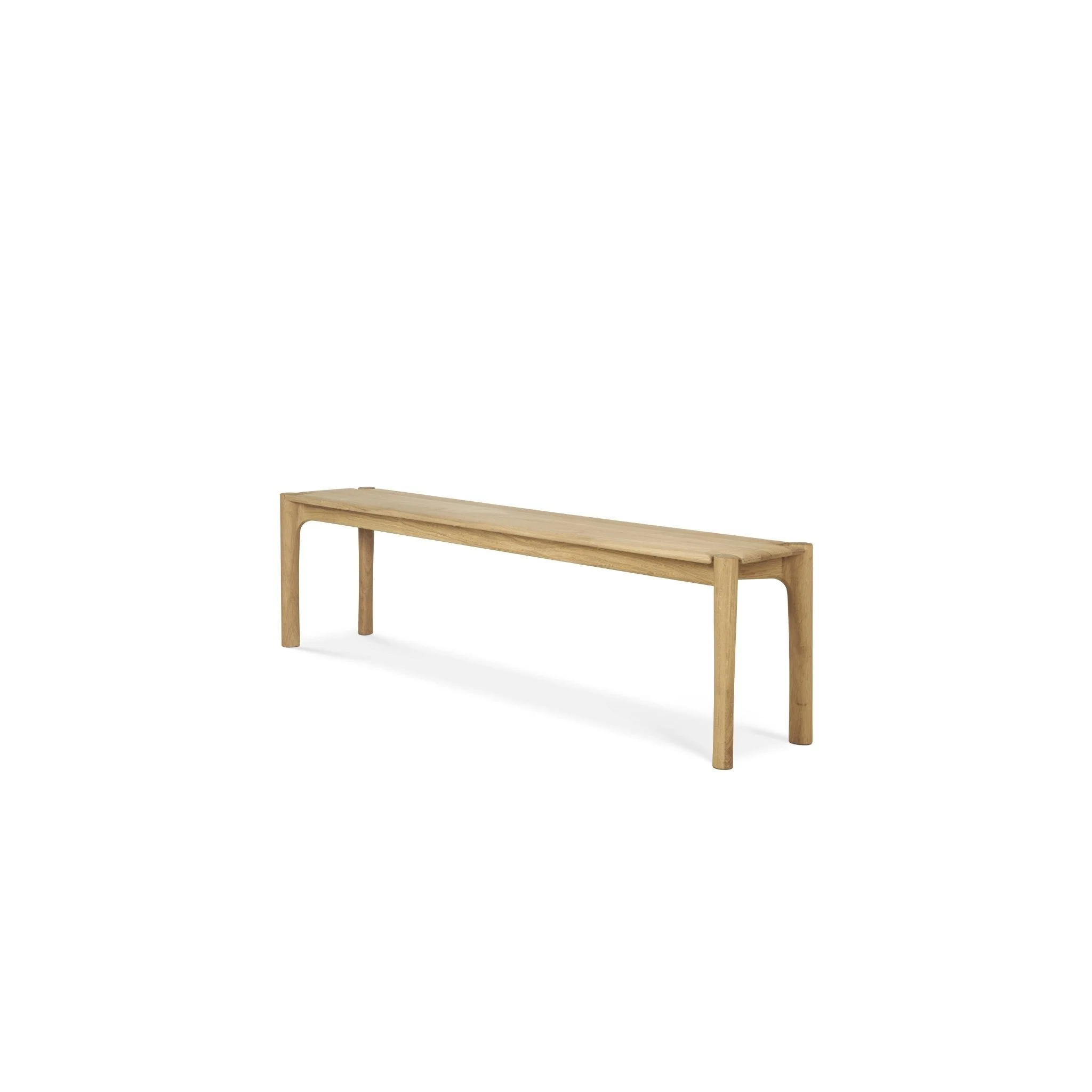 Pi Bench - Oak - Image 12