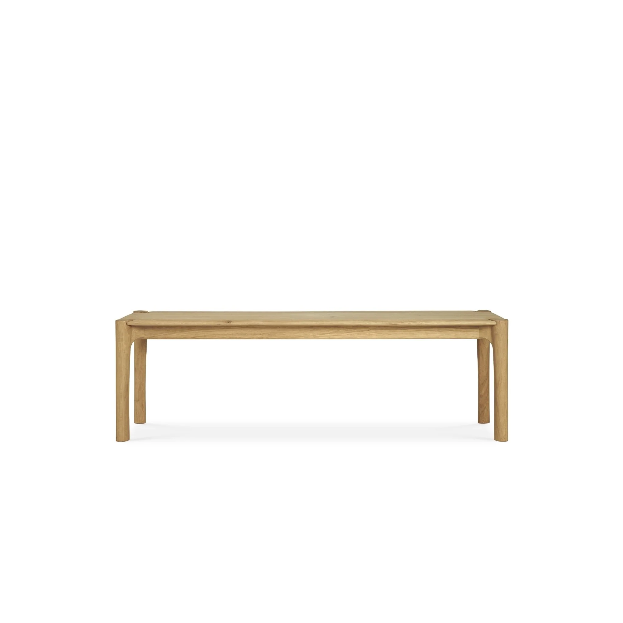 Pi Bench - Oak - Image 13