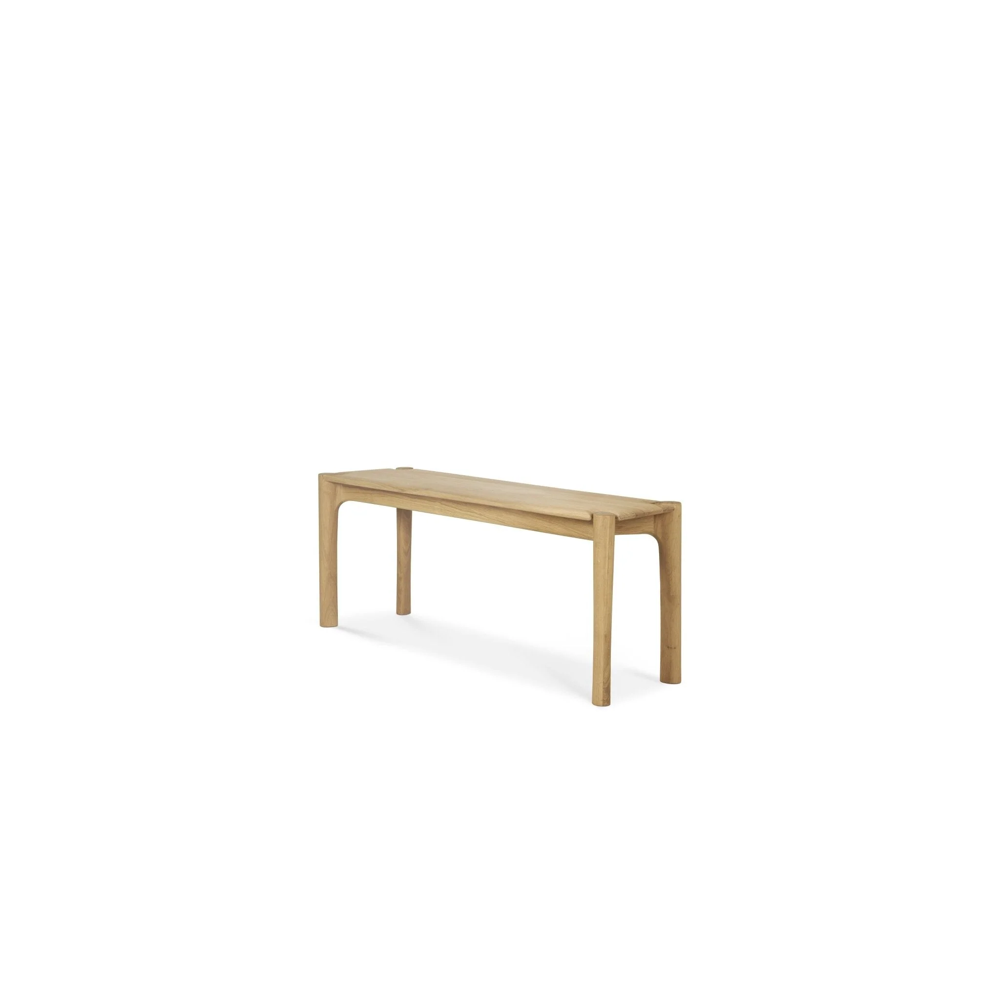 Pi Bench - Oak - Image 17