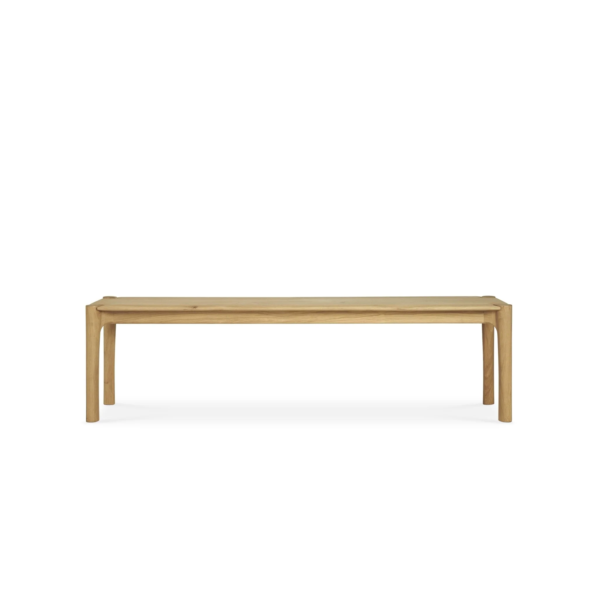 Pi Bench - Oak - Image 18