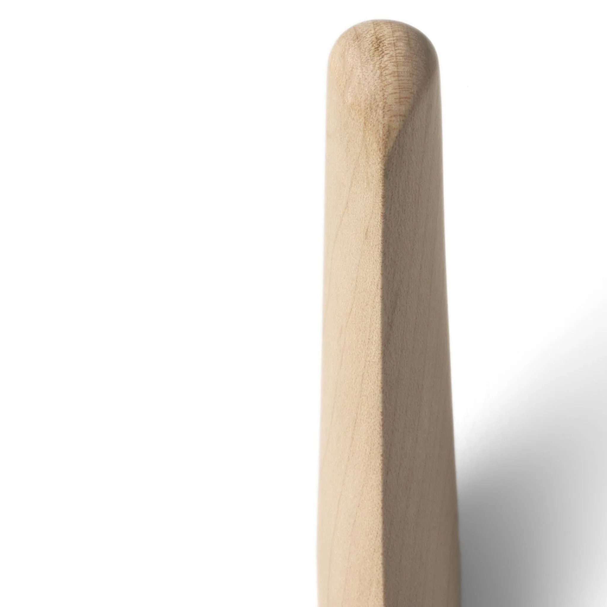 Pi Wall Hanger - Varnished Sycamore - Set Of 2 - Image 2