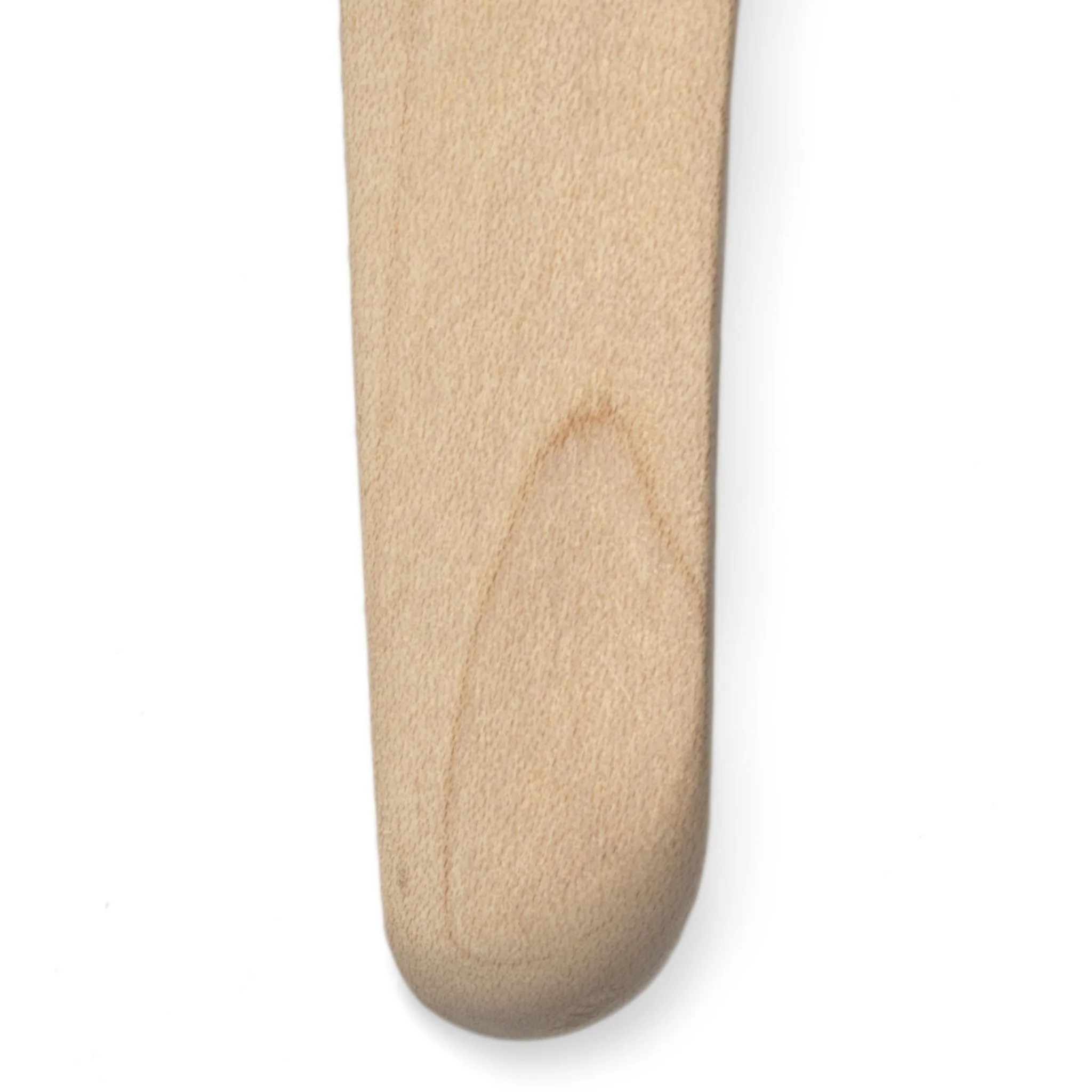 Pi Wall Hanger - Varnished Sycamore - Set Of 2 - Image 5